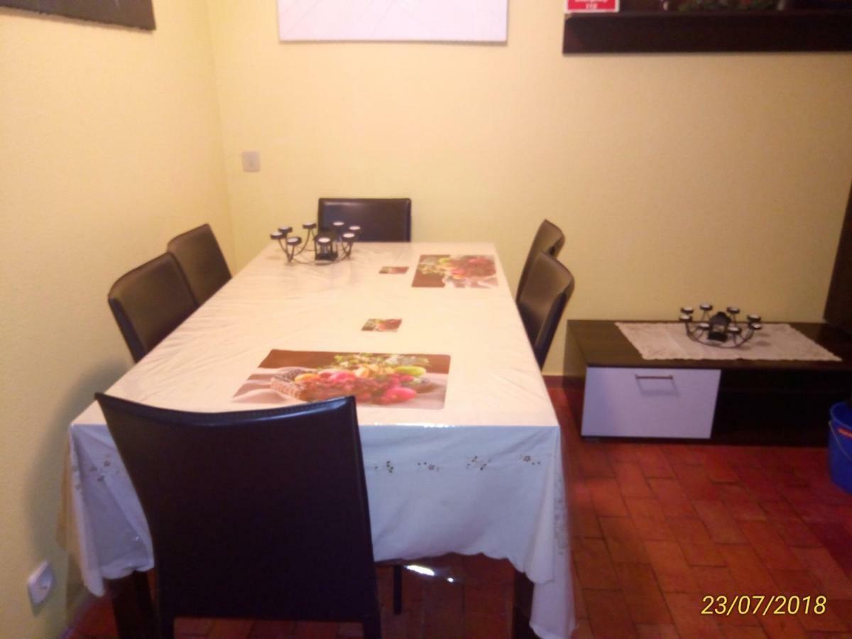 Apartment Sunny Flat In Machico *