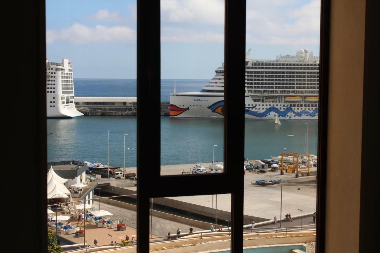 Marina By Madeira Apartment Funchal (Madeira)