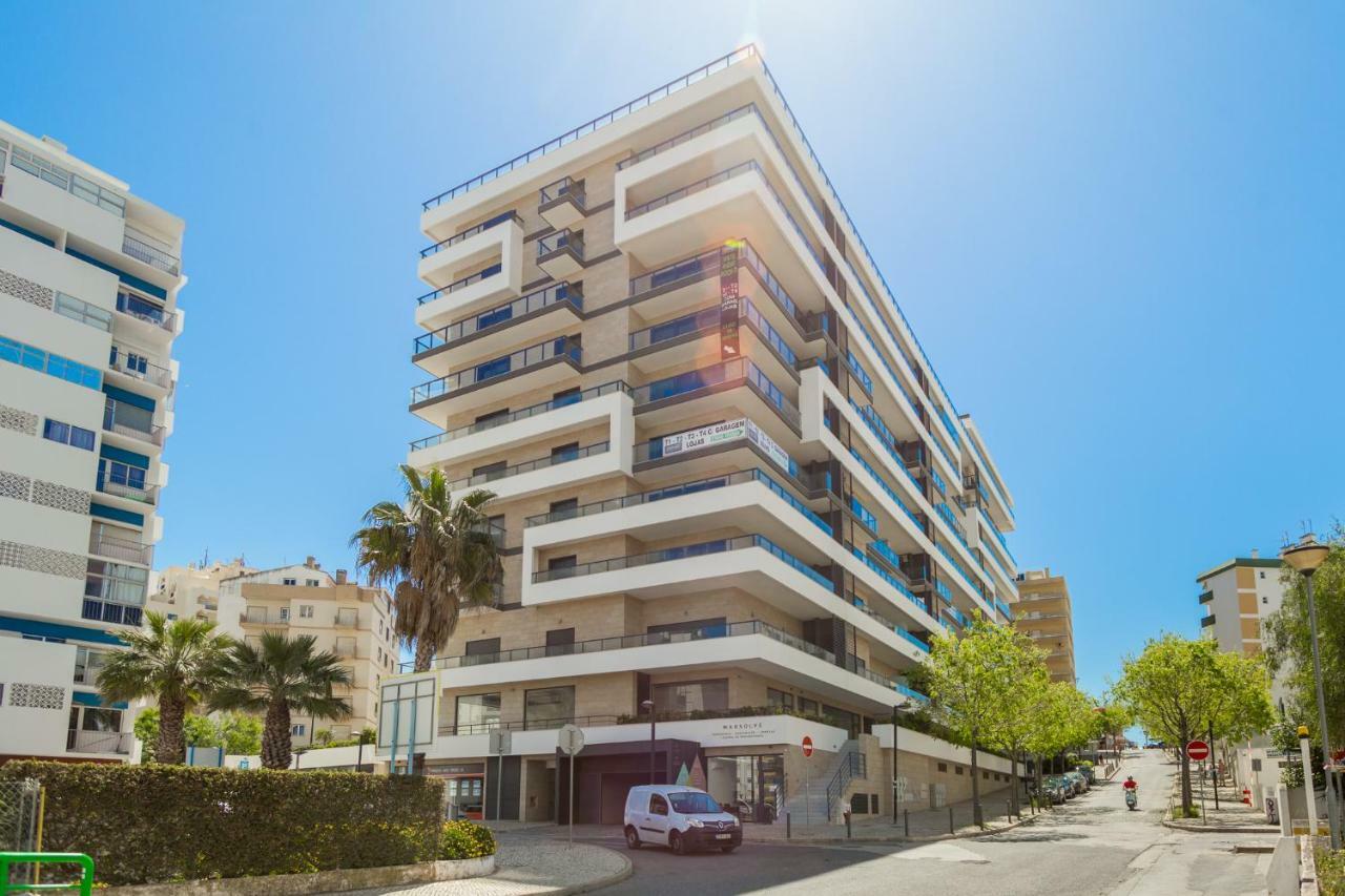Pe Na Areia Alojamento Local Portimao * Portimao