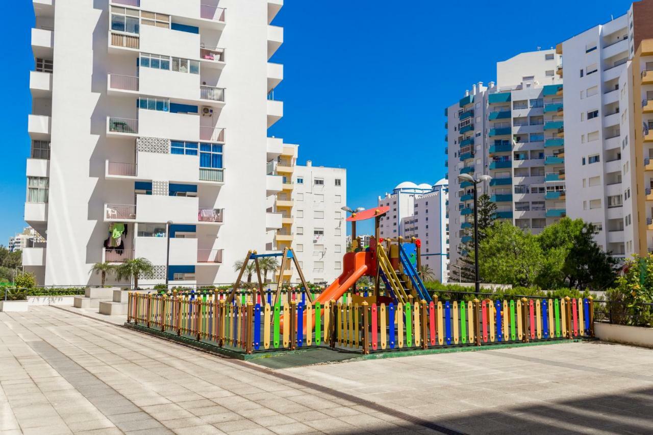 Pe Na Areia Alojamento Local Portimao Apartment Portimao