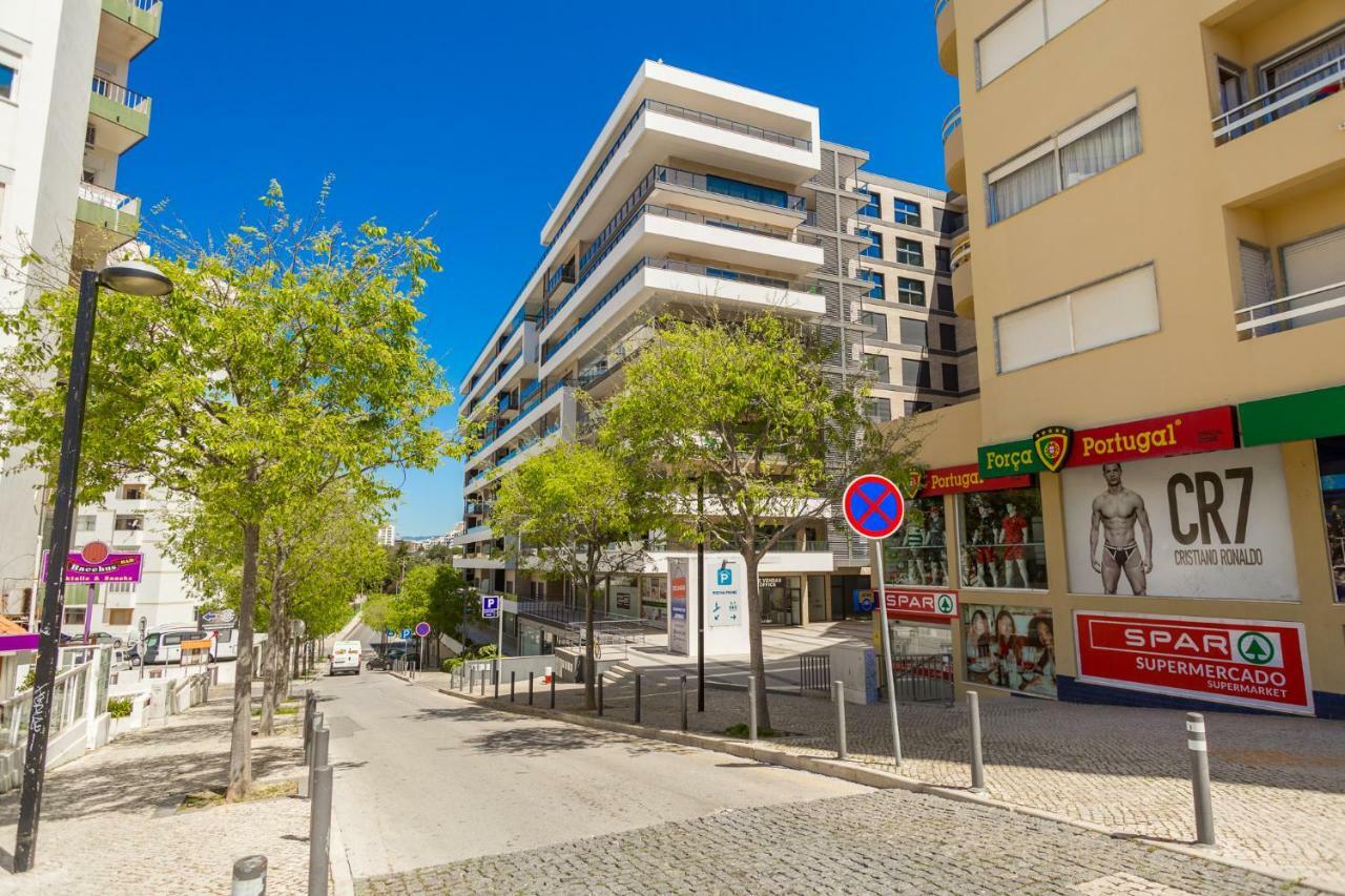 Apartamento Spot Rocha Prime