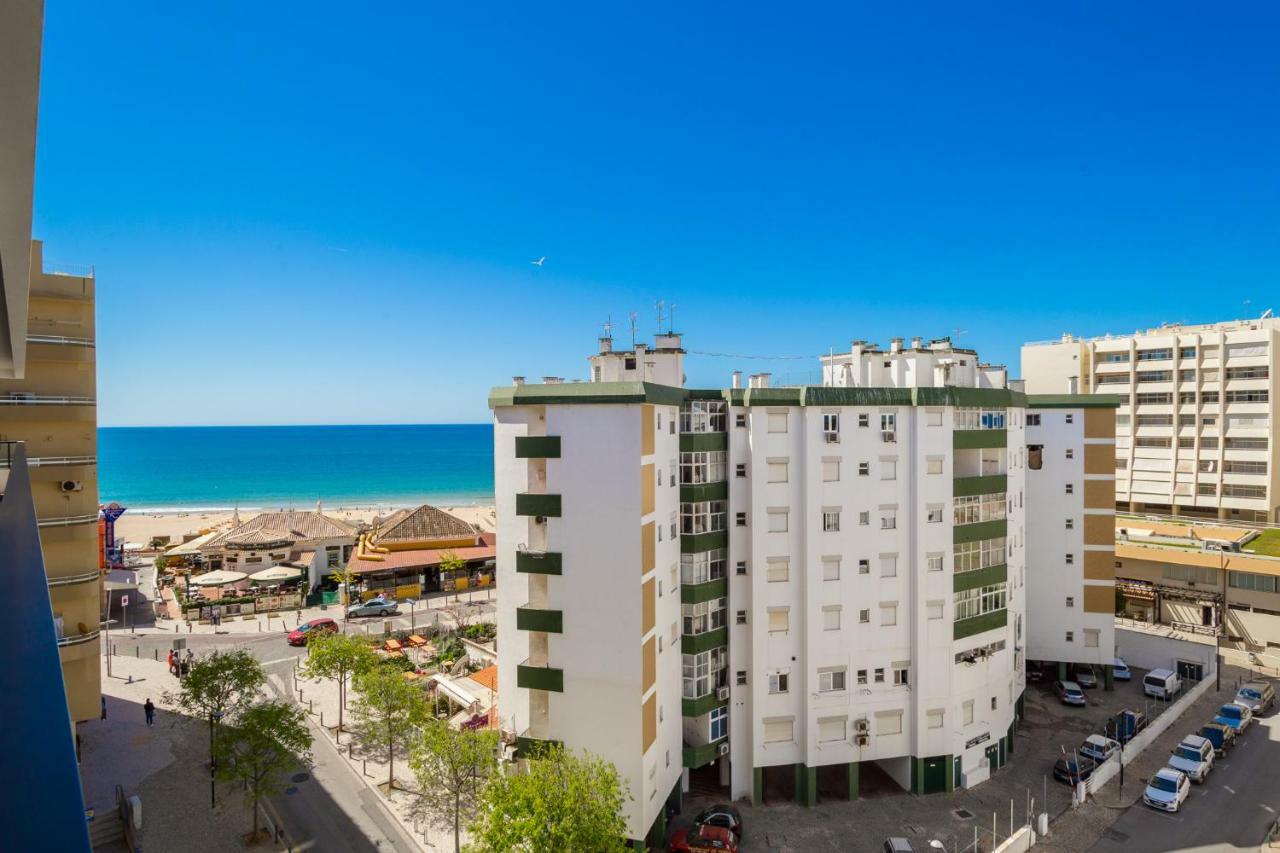 Apartamento Spot Rocha Prime