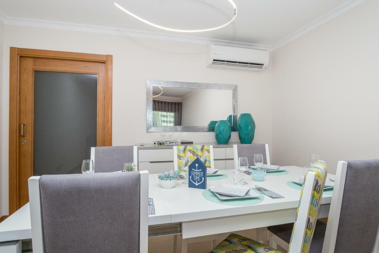 Apartamento Spot Rocha Prime Portimão
