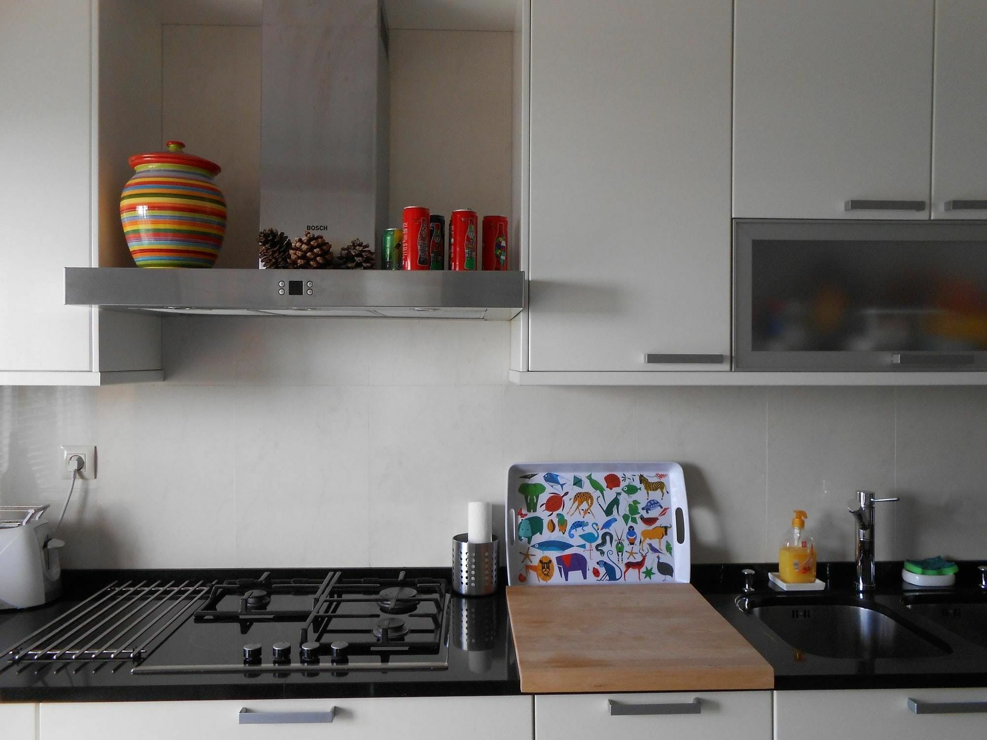 With 2 Bedrooms In Cascais, With Private Pool, Furnished Gar