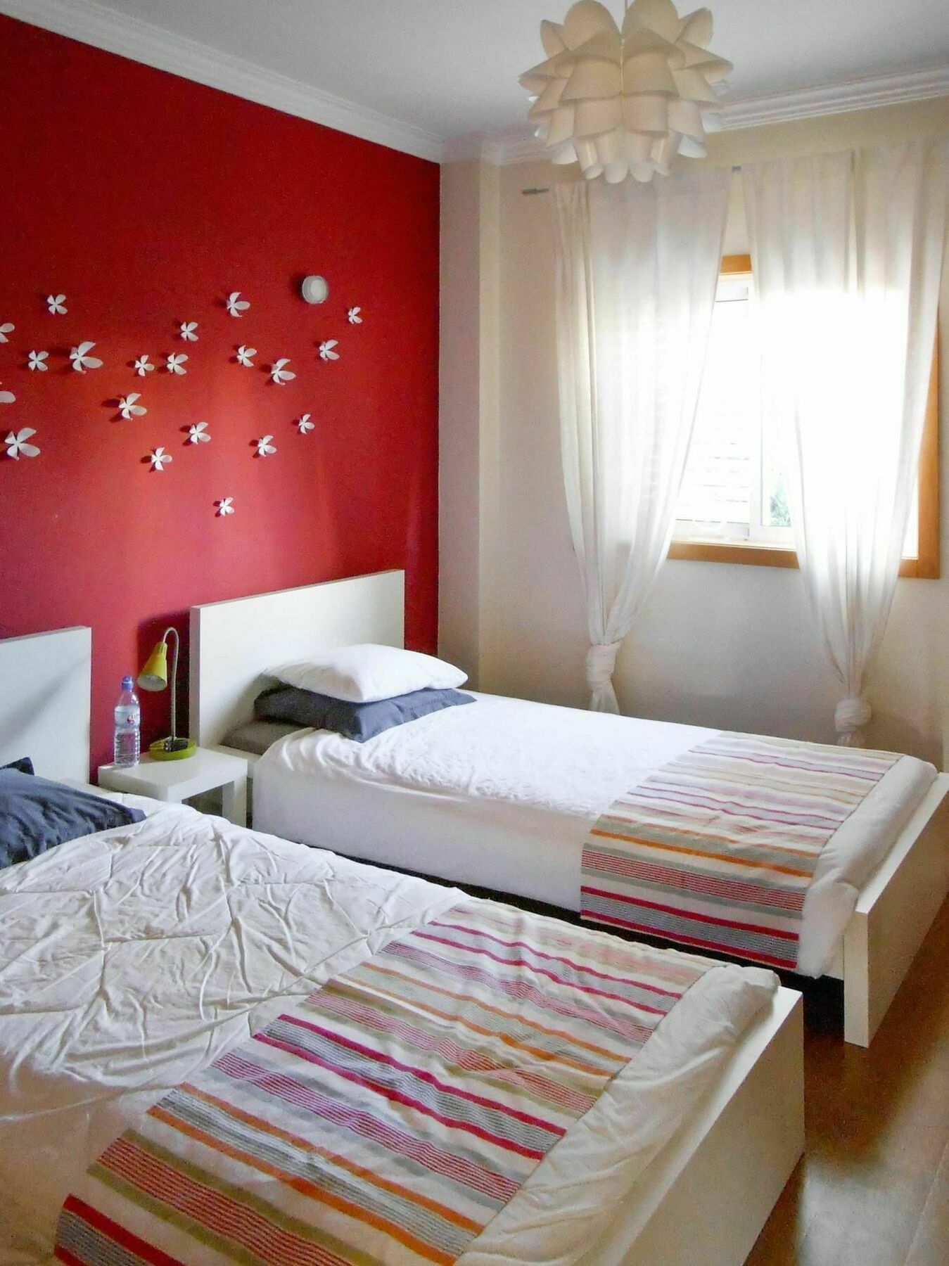 With 2 Bedrooms In Cascais, With Private Pool, Furnished Gar Apartment *