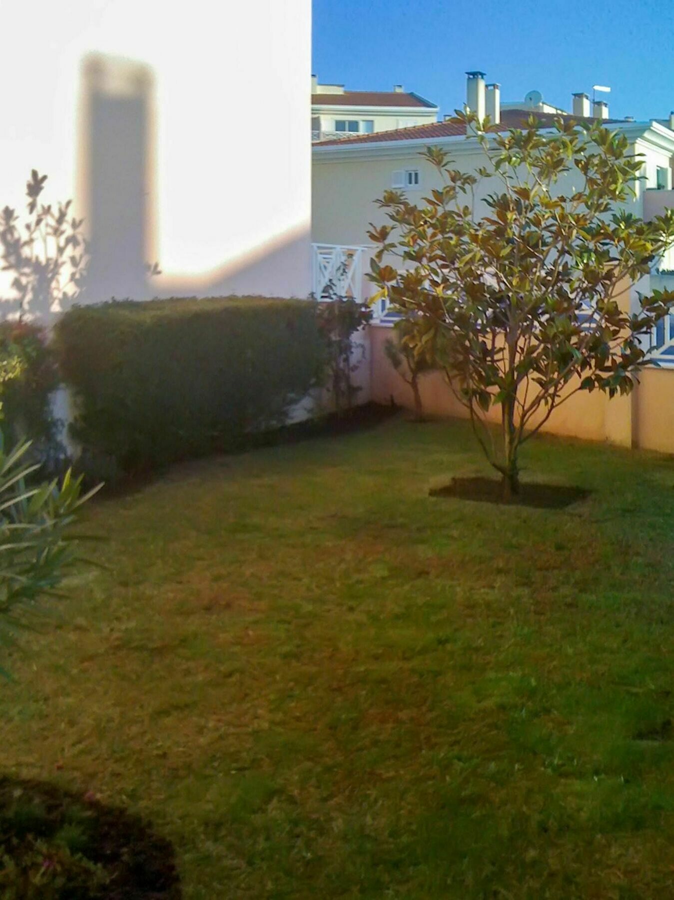 Apartment With 2 Bedrooms In Cascais, With Private Pool, Furnished Gar Cascais