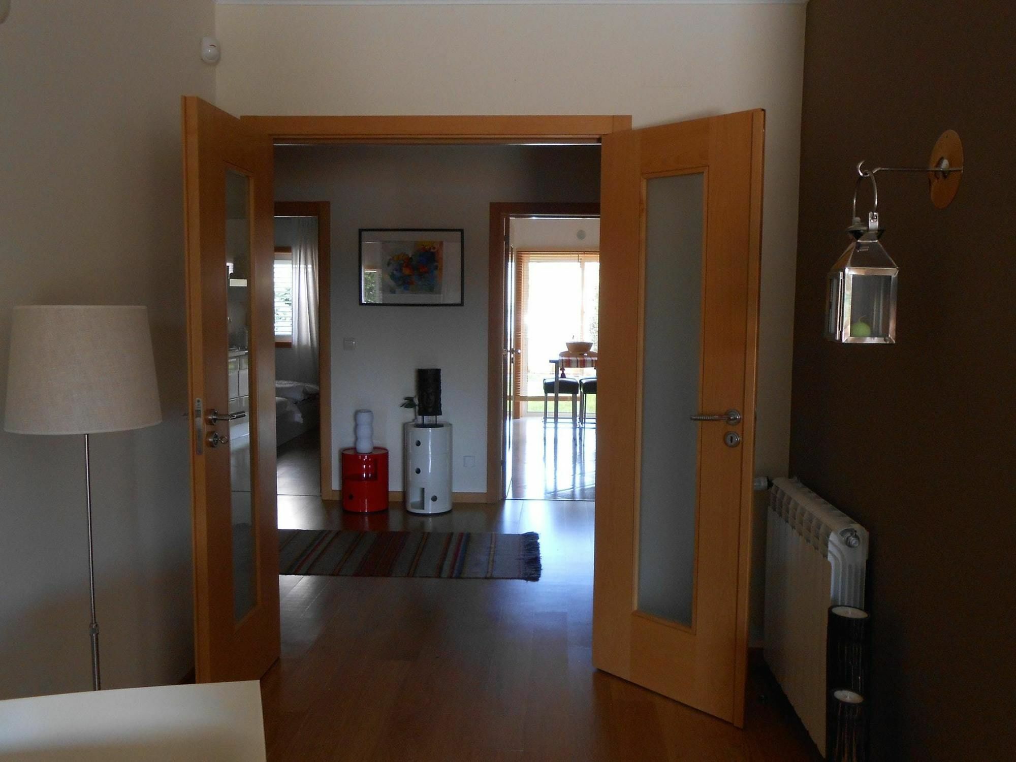 Apartment With 2 Bedrooms In Cascais, With Private Pool, Furnished Gar