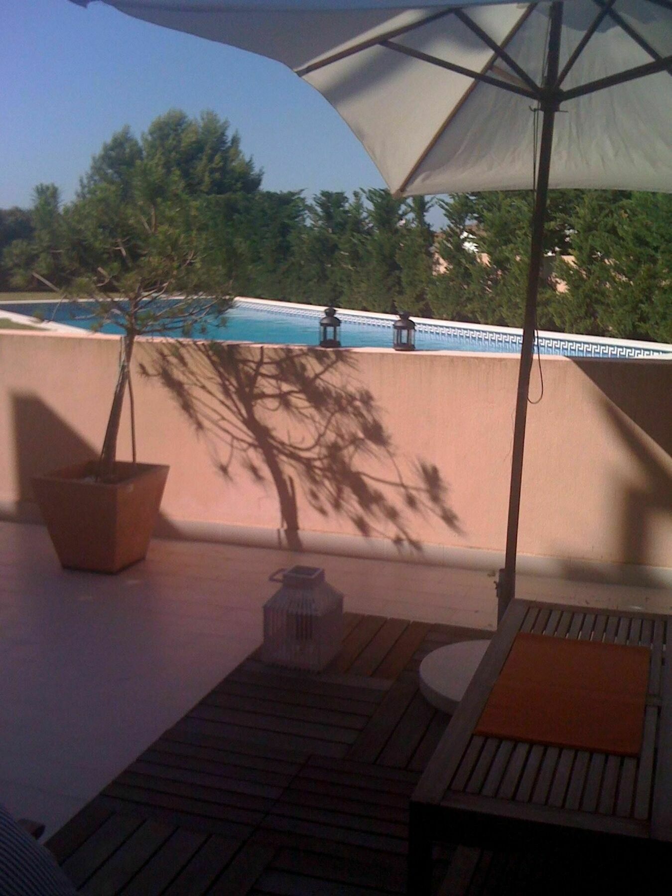 With 2 Bedrooms In Cascais, With Private Pool, Furnished Gar Cascais