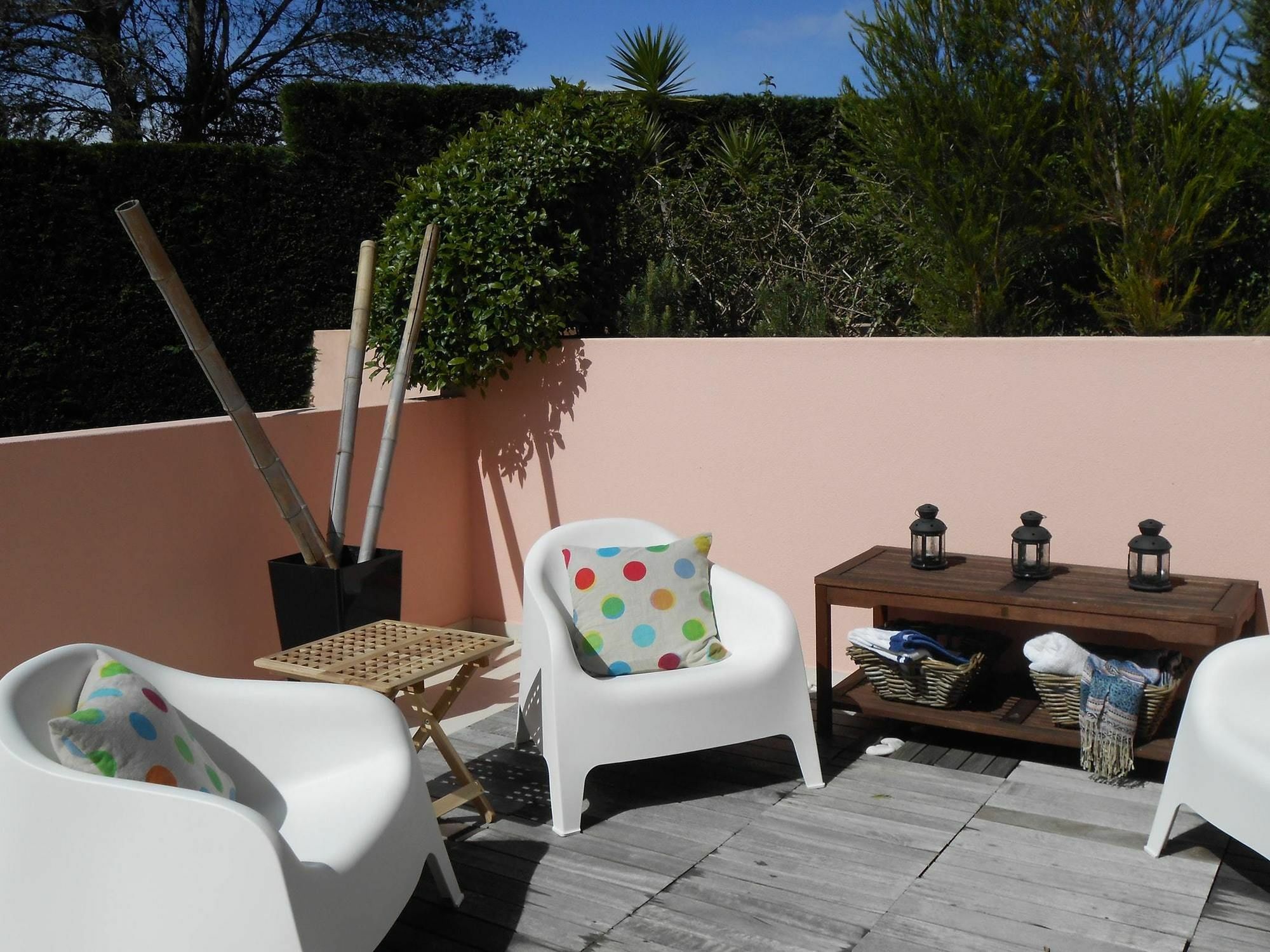 With 2 Bedrooms In Cascais, With Private Pool, Furnished Gar *