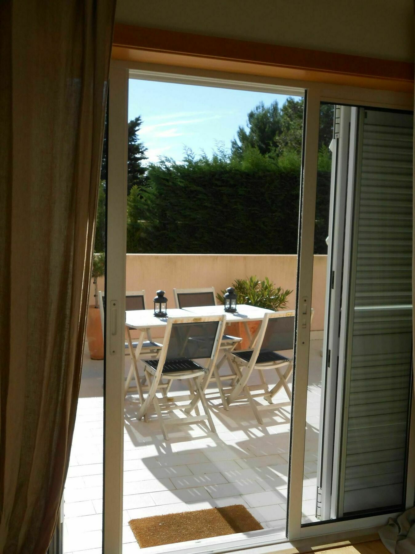 Apartment With 2 Bedrooms In Cascais, With Private Pool, Furnished Gar