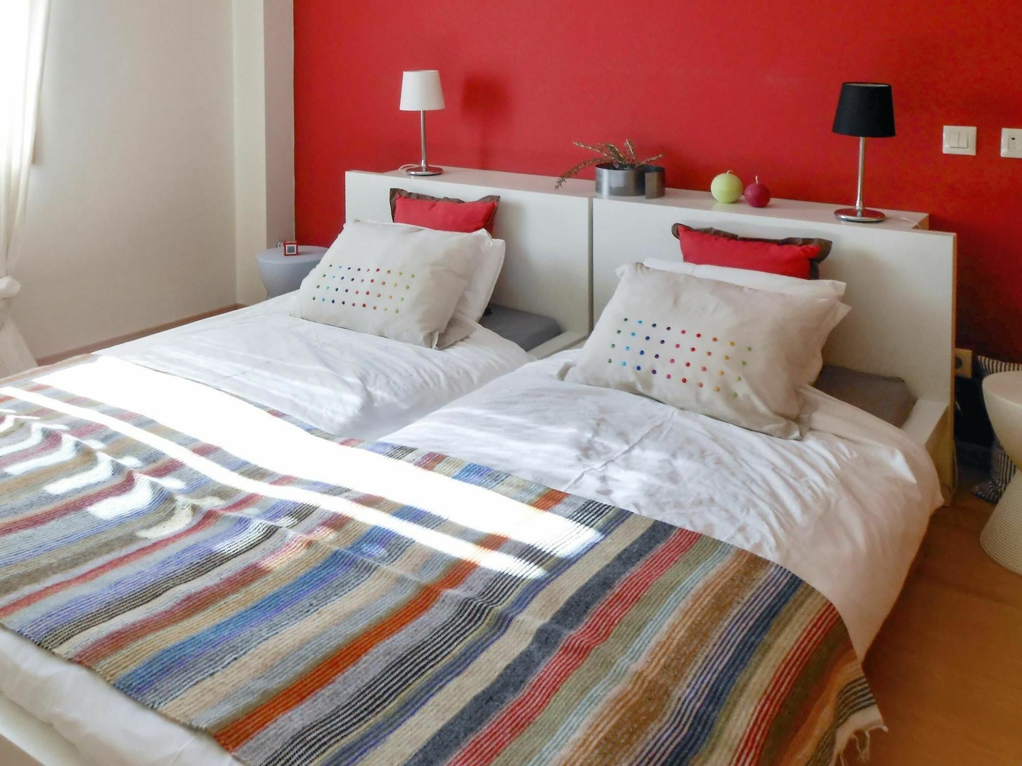 With 2 Bedrooms In Cascais, With Private Pool, Furnished Gar *