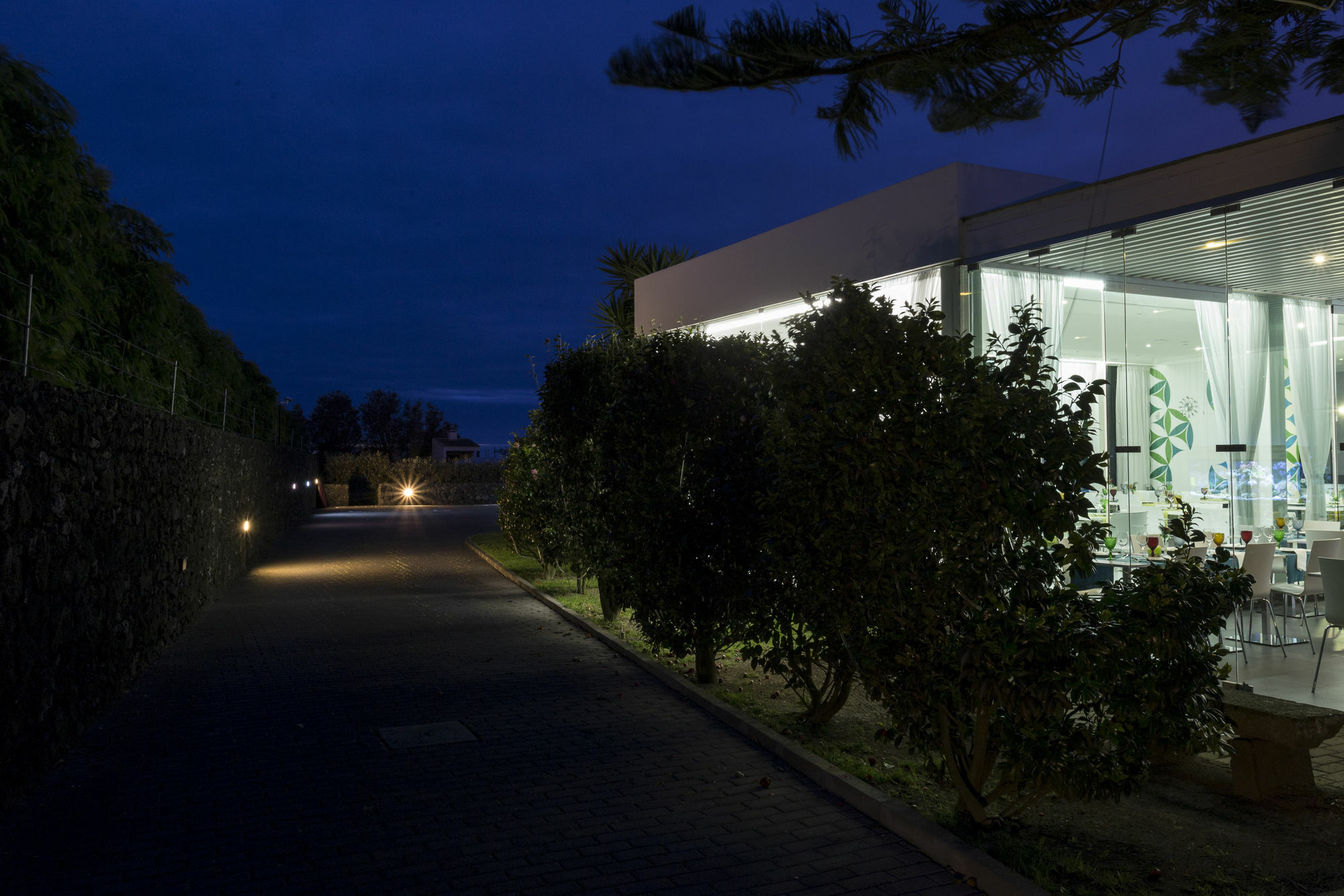 Country house Quinta De Santa Barbara *