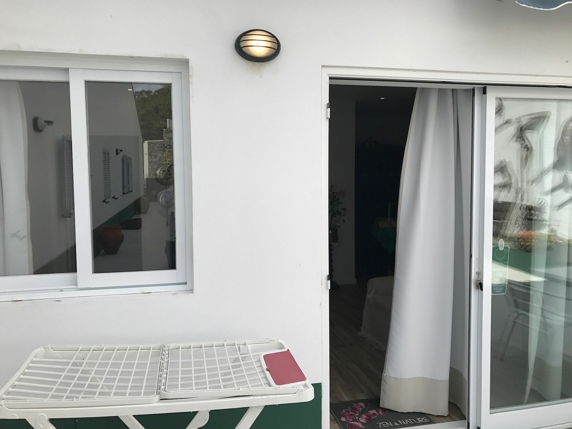 Country house Quinta De Santa Barbara Lagoa (Azores)