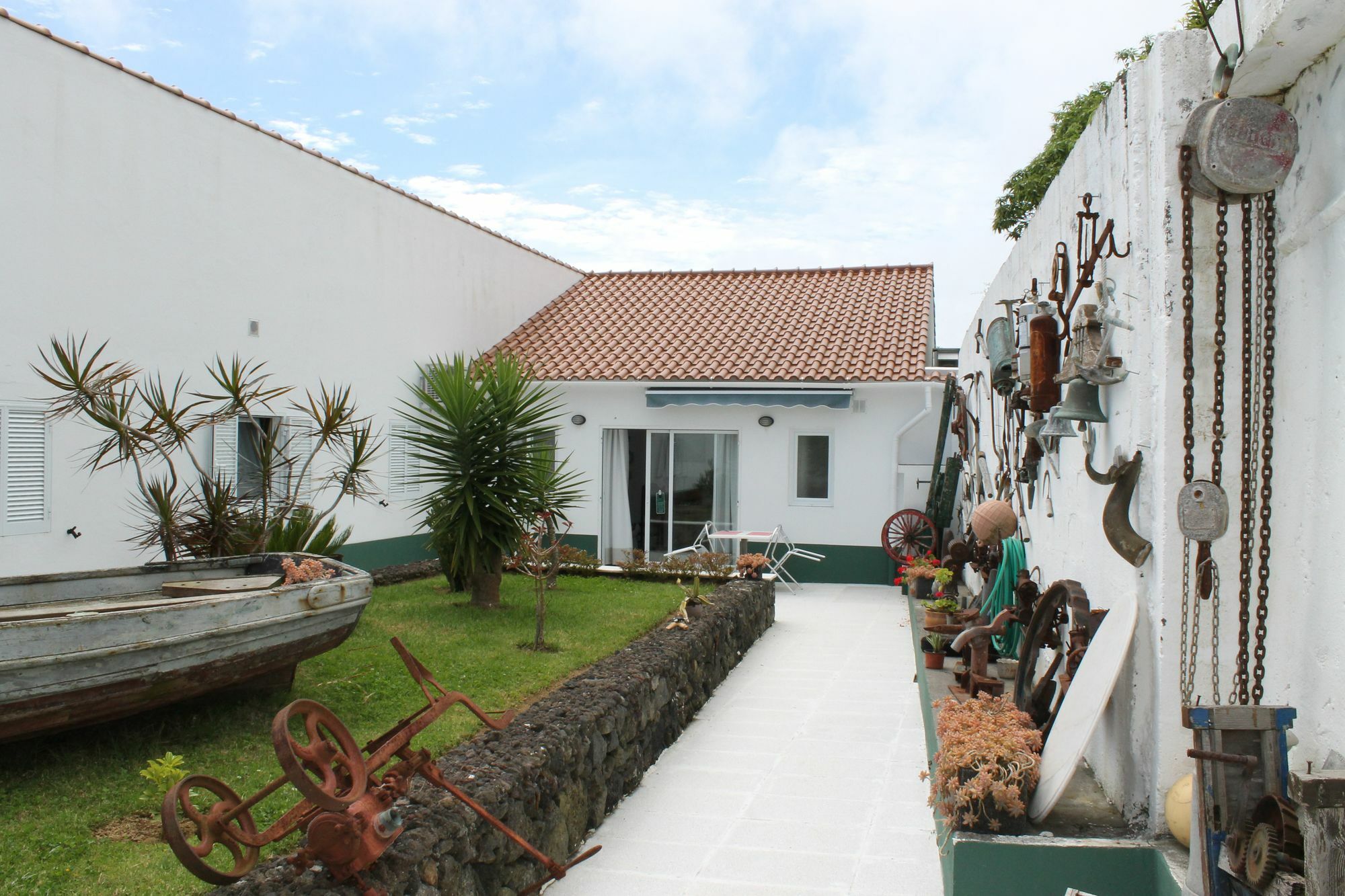 Casa rural Quinta De Santa Bárbara *