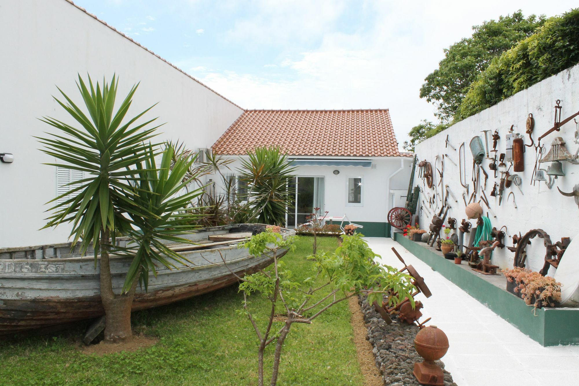 Casa rural Quinta De Santa Bárbara *