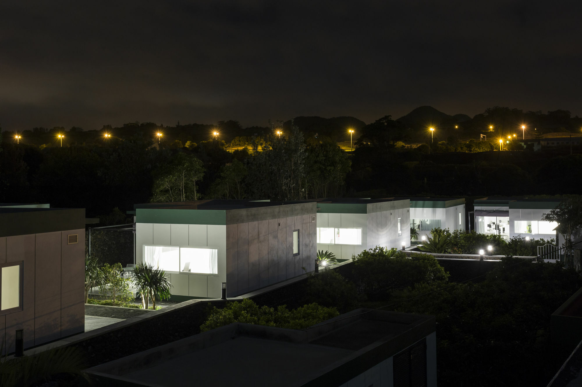 Country house Quinta De Santa Barbara Lagoa (Azores)