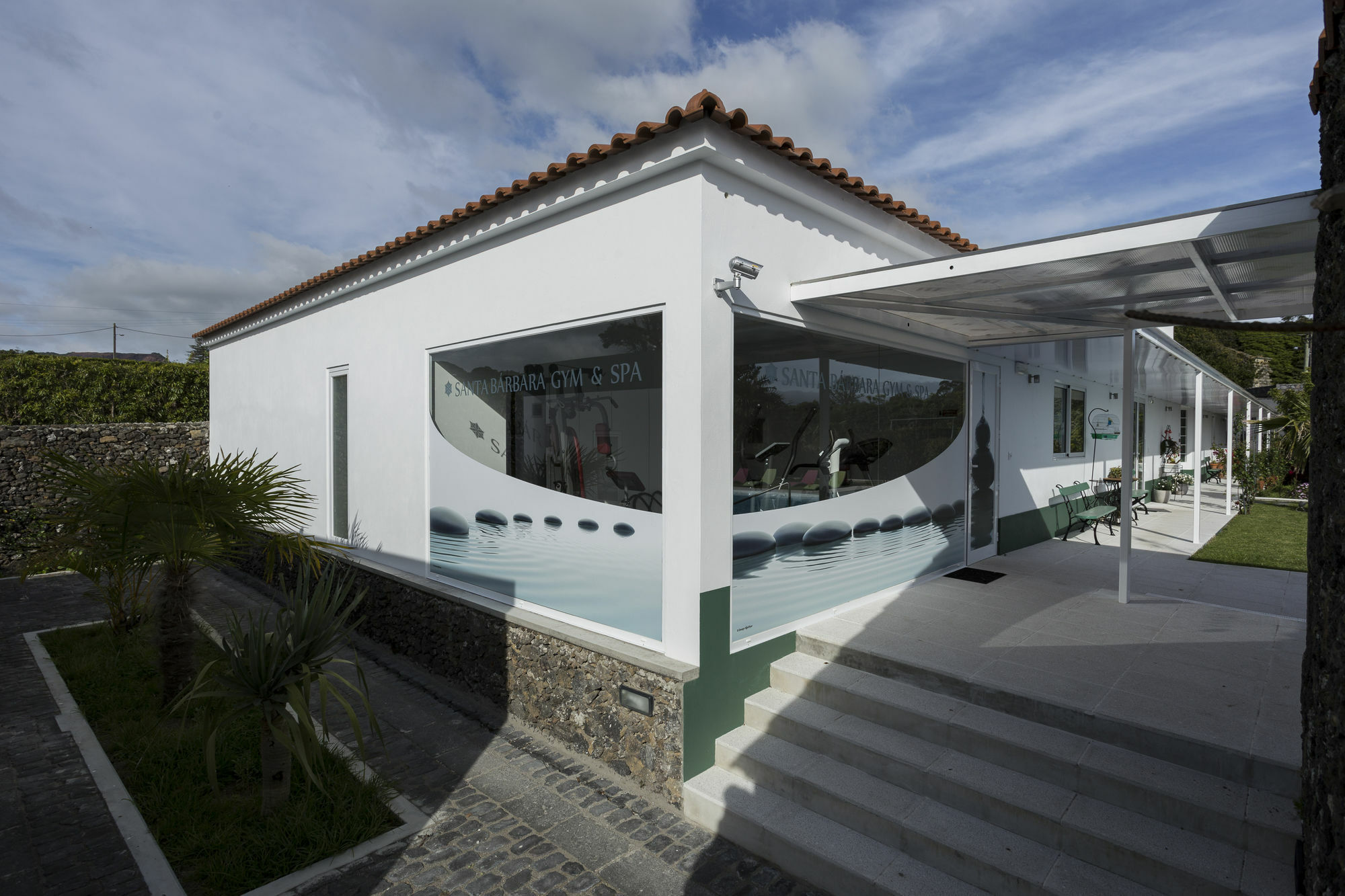 Casa rural Quinta De Santa Bárbara *
