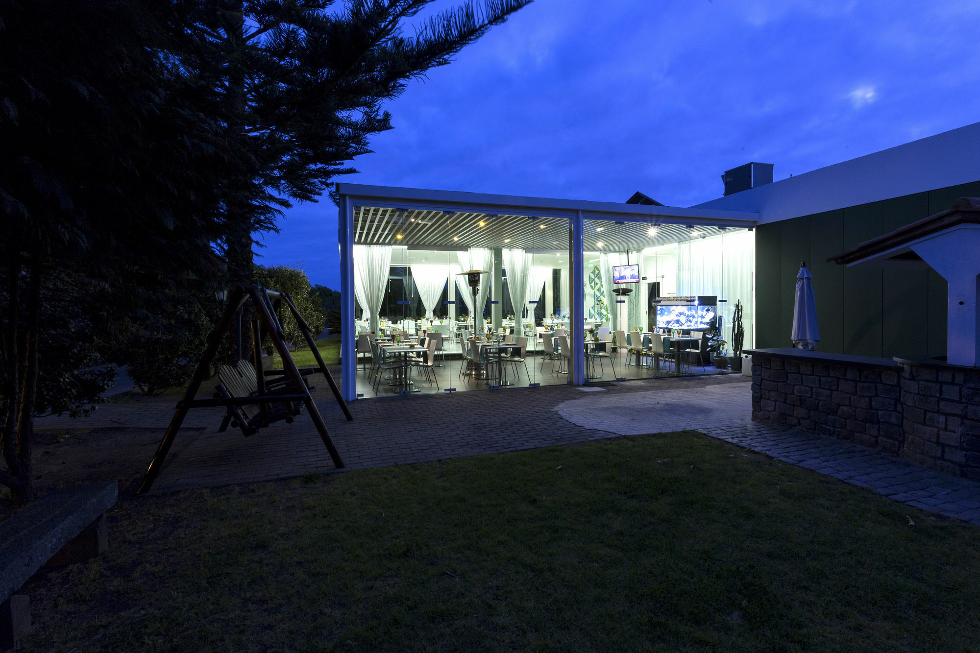 Quinta De Santa Barbara Country house Lagoa (Azores)