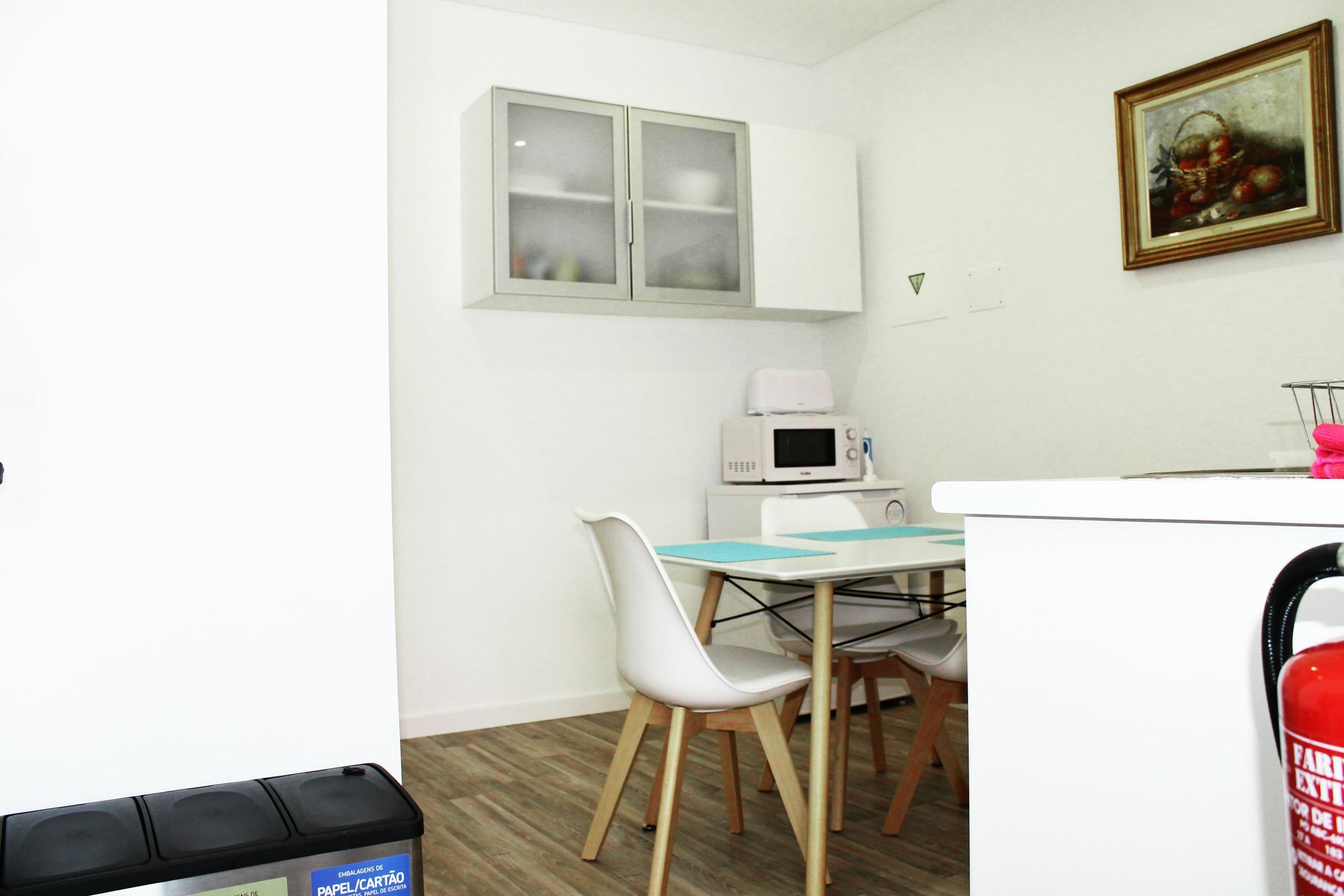 Country house Quinta De Santa Barbara Lagoa (Azores)