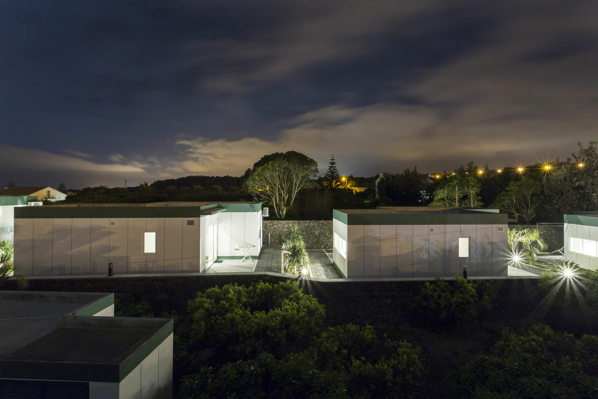 Quinta De Santa Bárbara Lagoa (Azores)