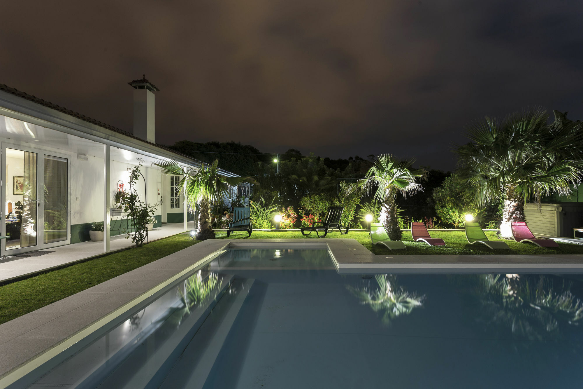 Quinta De Santa Barbara Country house