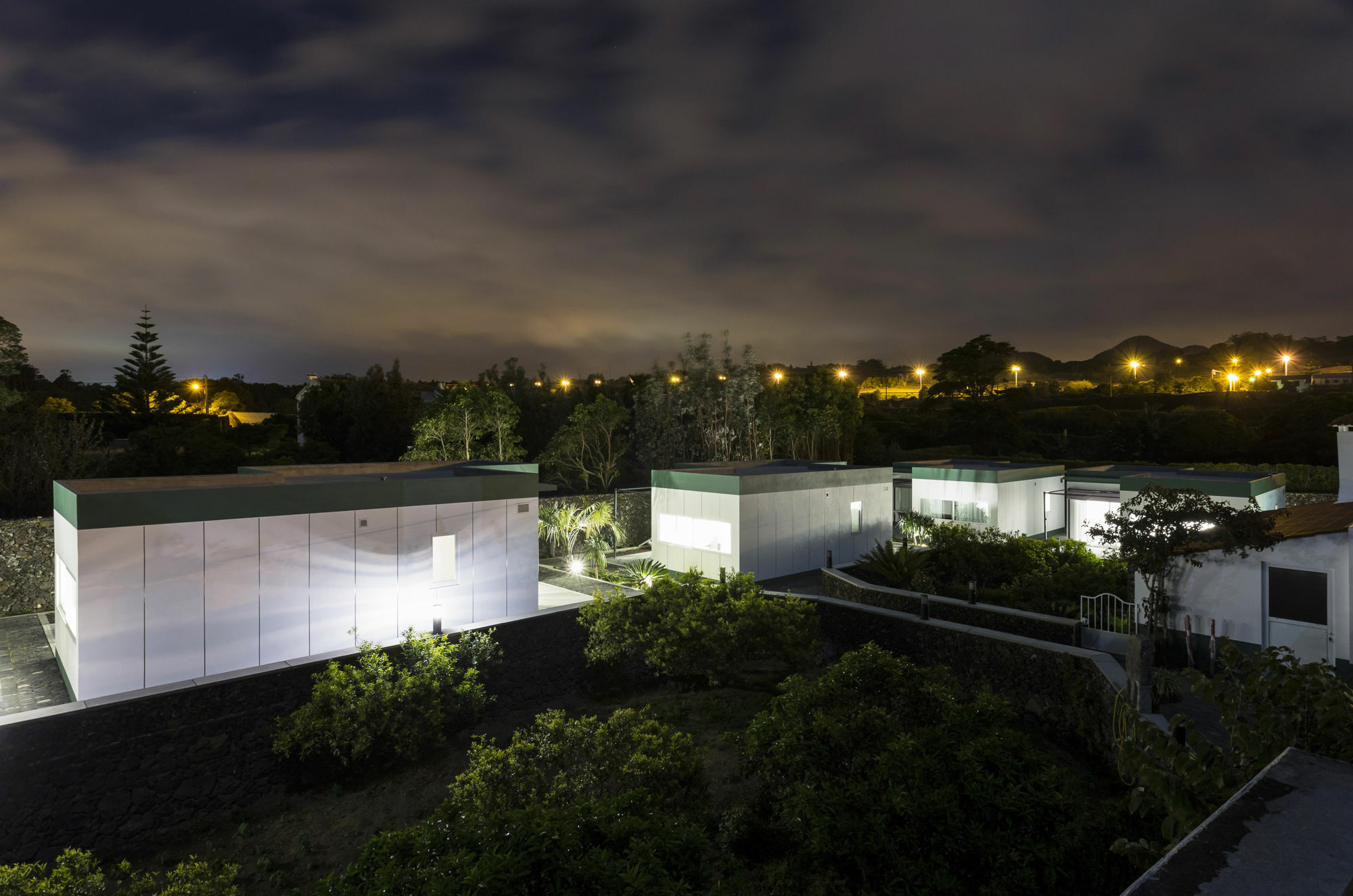 Quinta De Santa Bárbara Casa rural Lagoa (Azores)