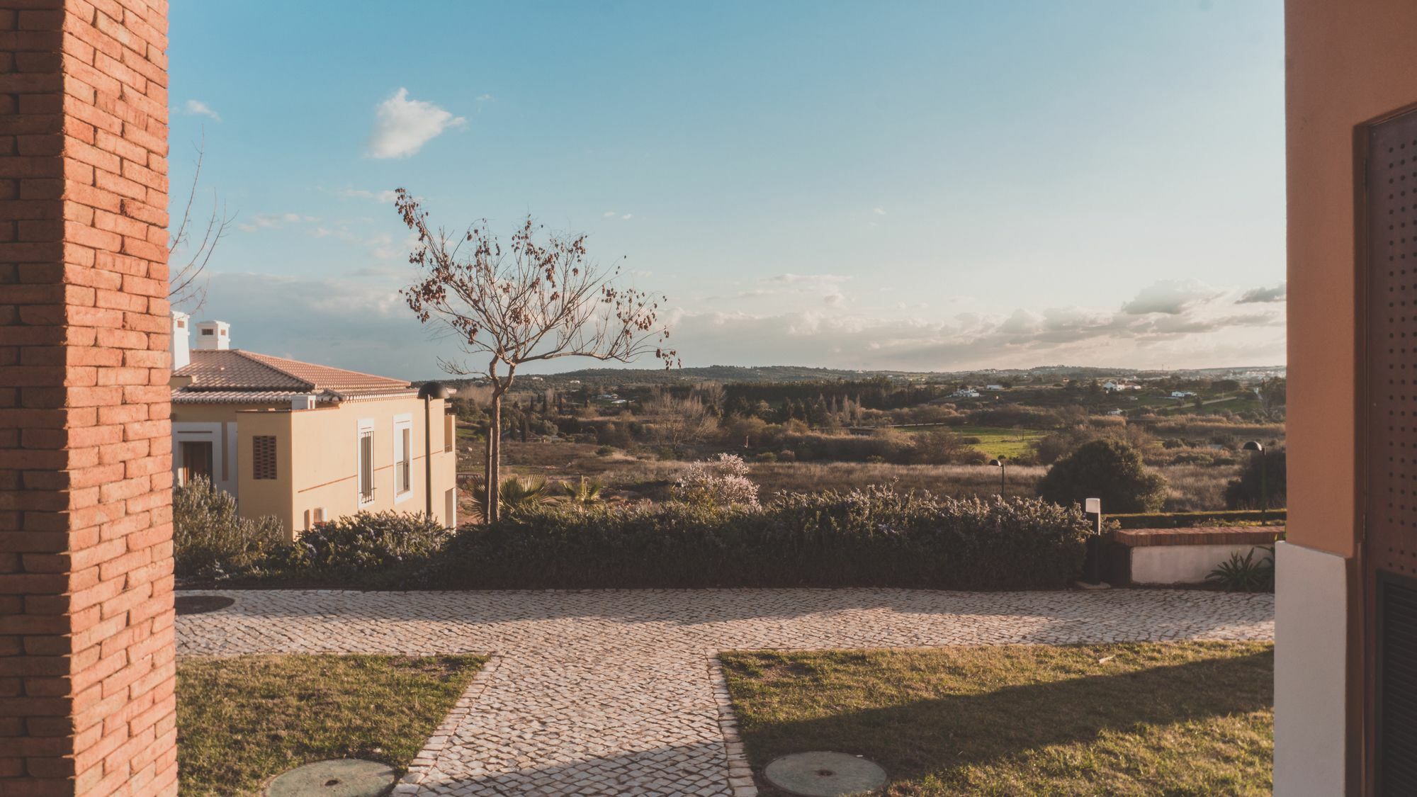 Resort Vale Da Ribeira Residences Saragocal