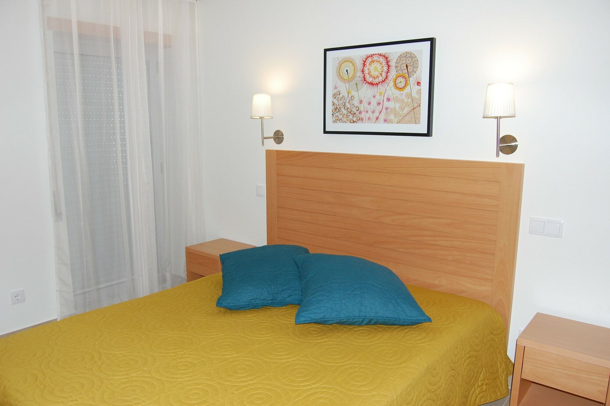 Apartamento Mare *