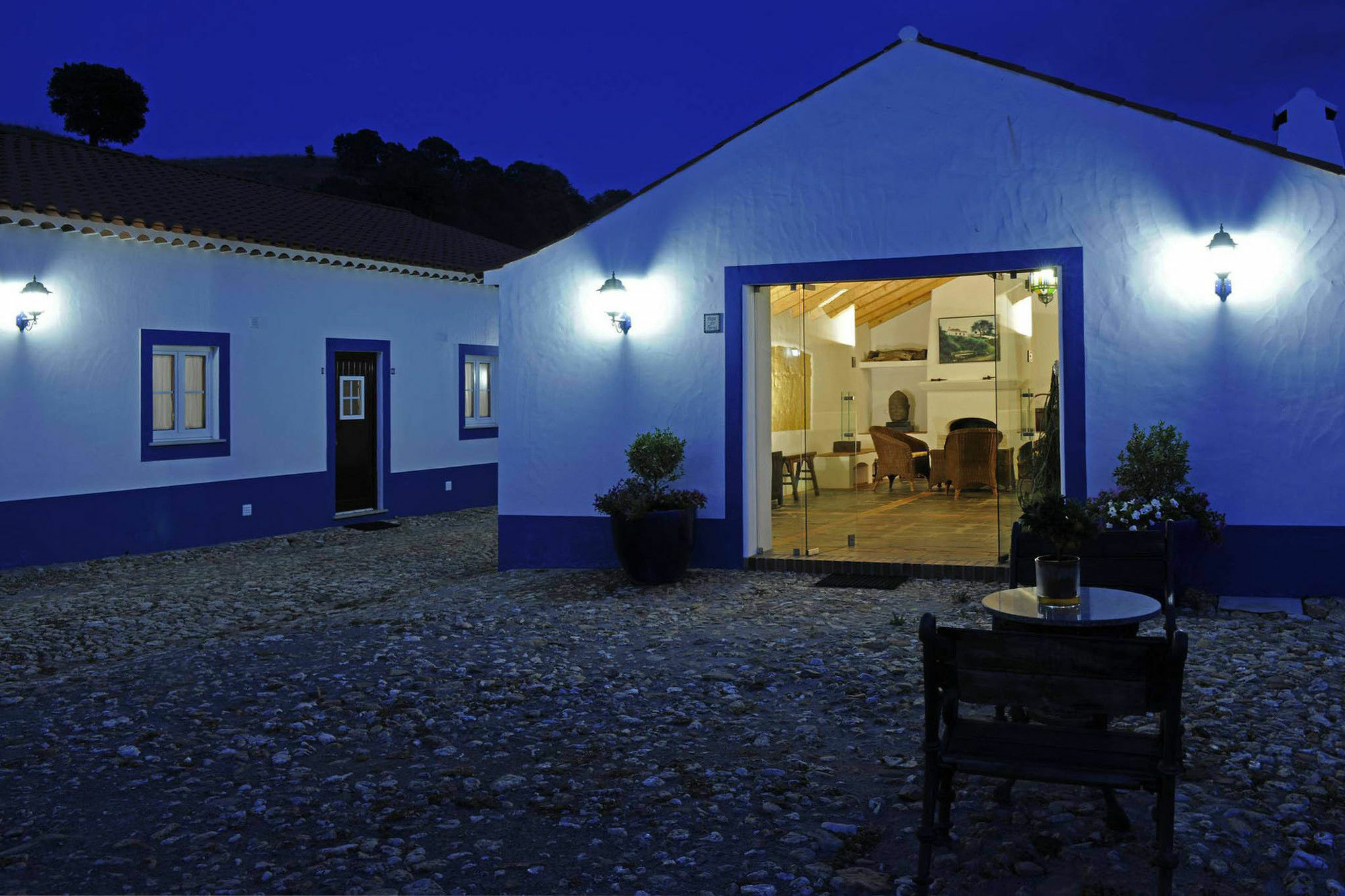 Casa rural Quinta Do Chocalhinho & *