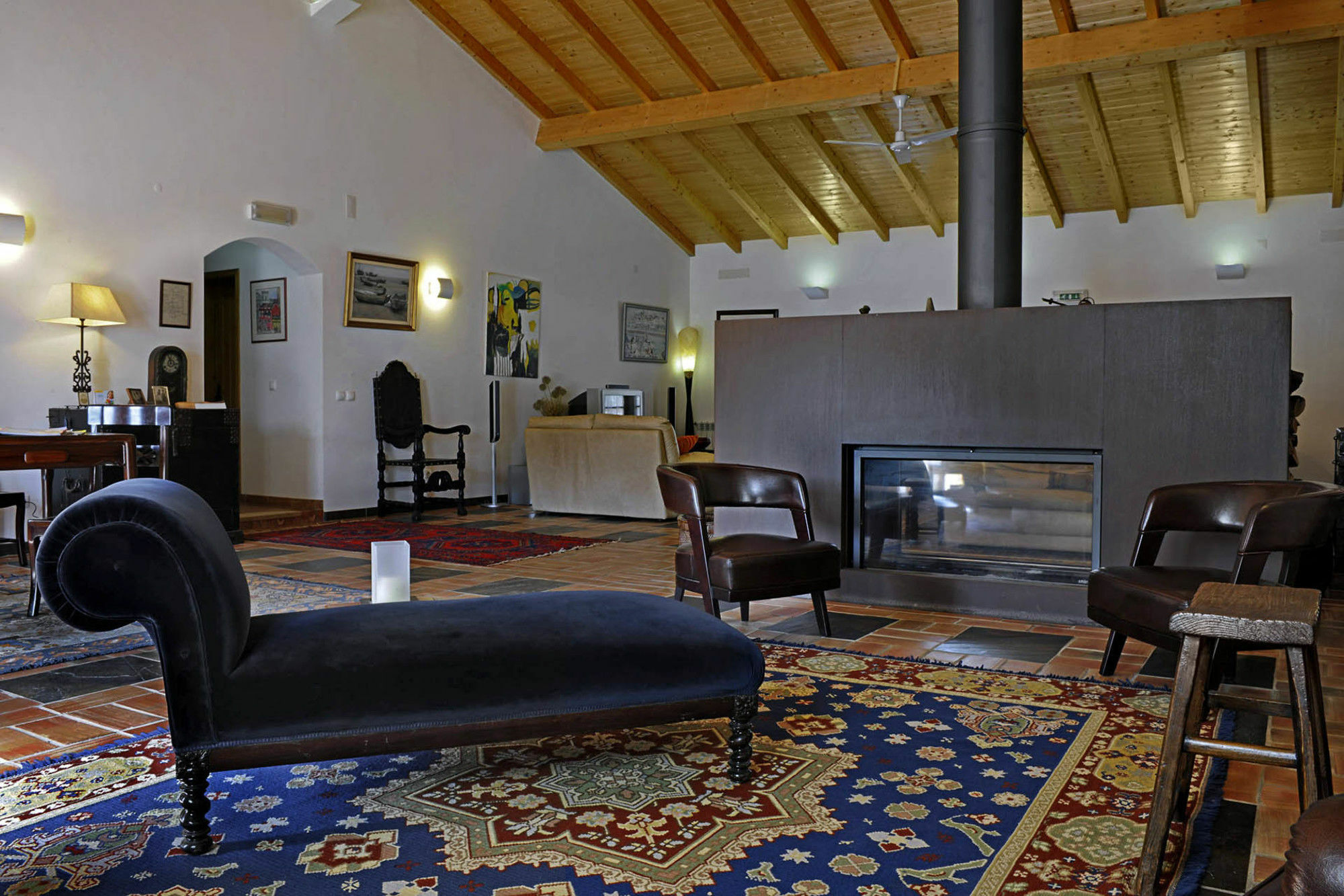 Casa rural Quinta Do Chocalhinho & Odemira