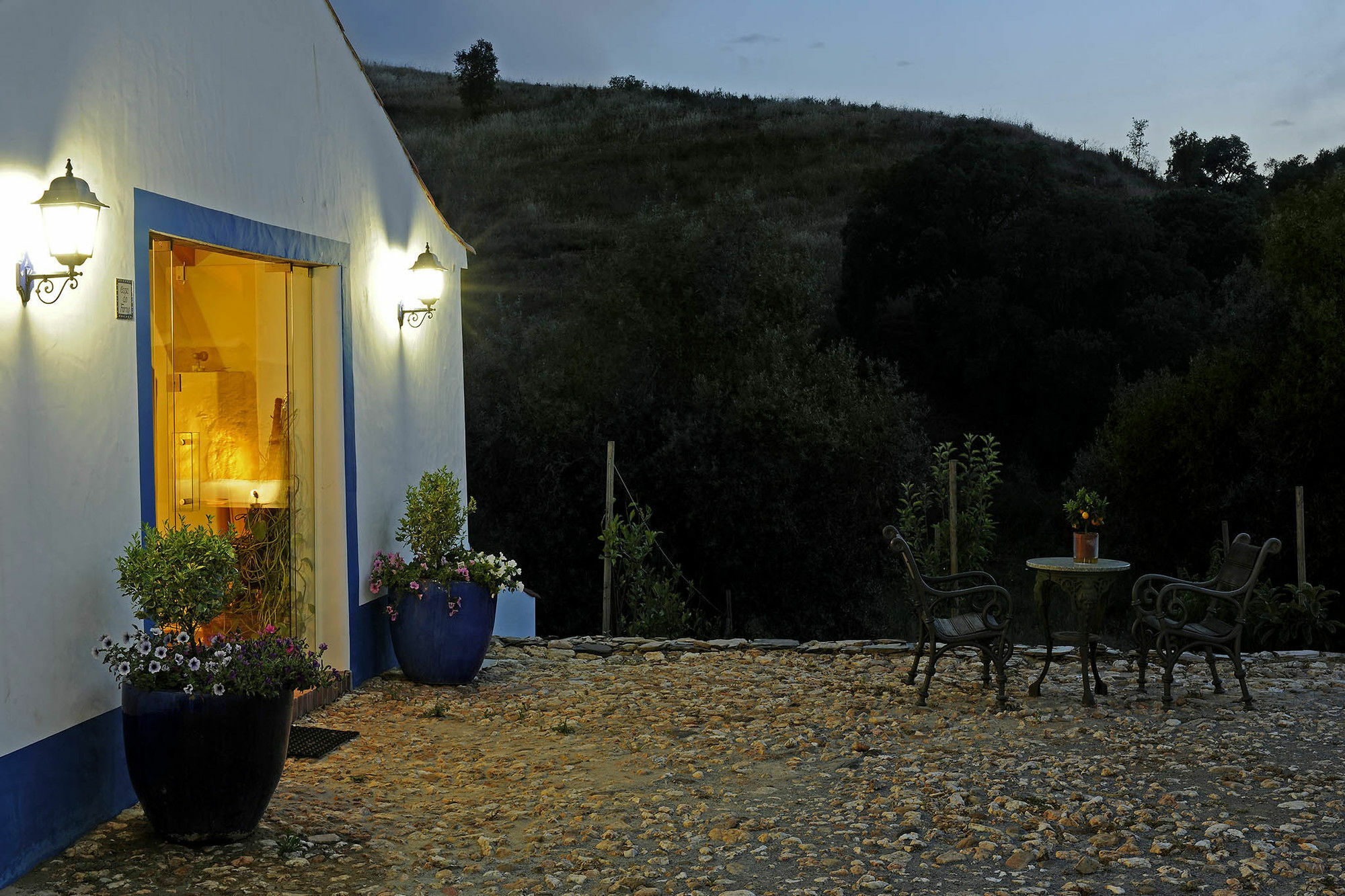 Quinta Do Chocalhinho &