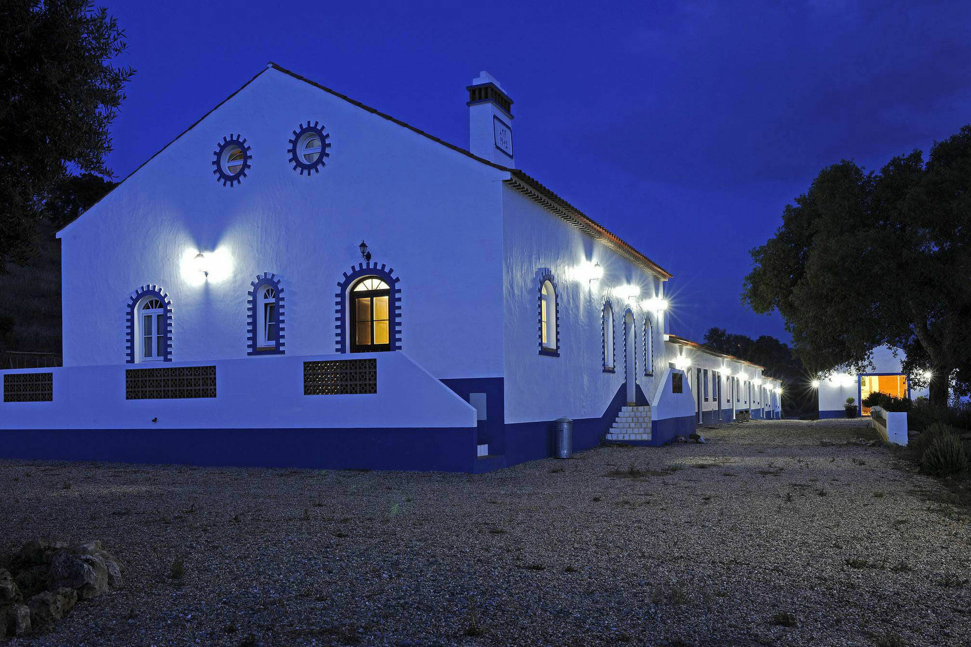 Landhuis Quinta Do Chocalhinho &