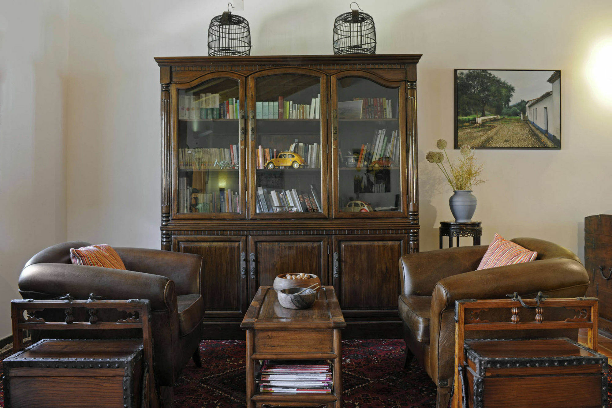 Casa rural Quinta Do Chocalhinho &