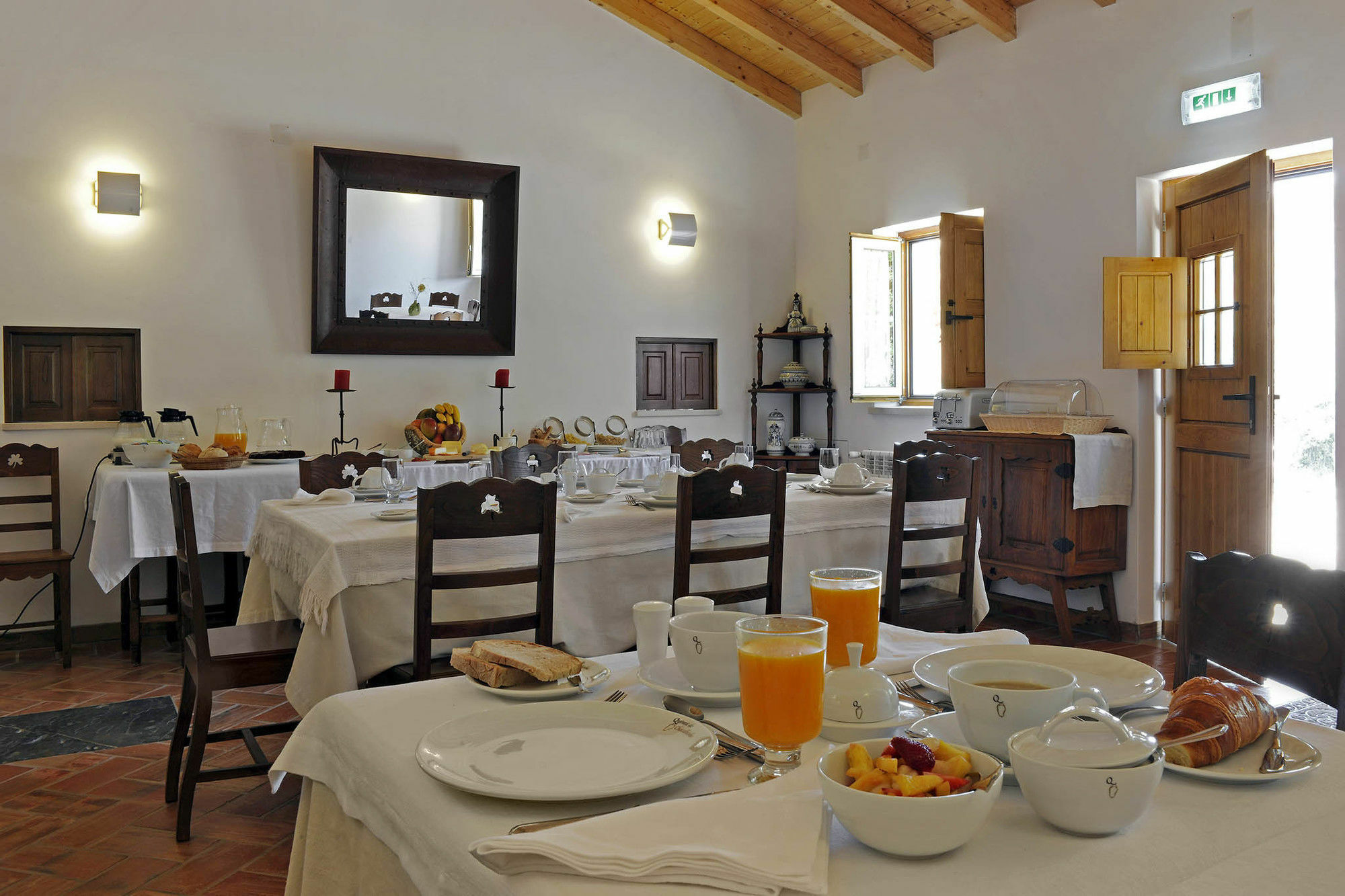 Landhuis Quinta Do Chocalhinho &
