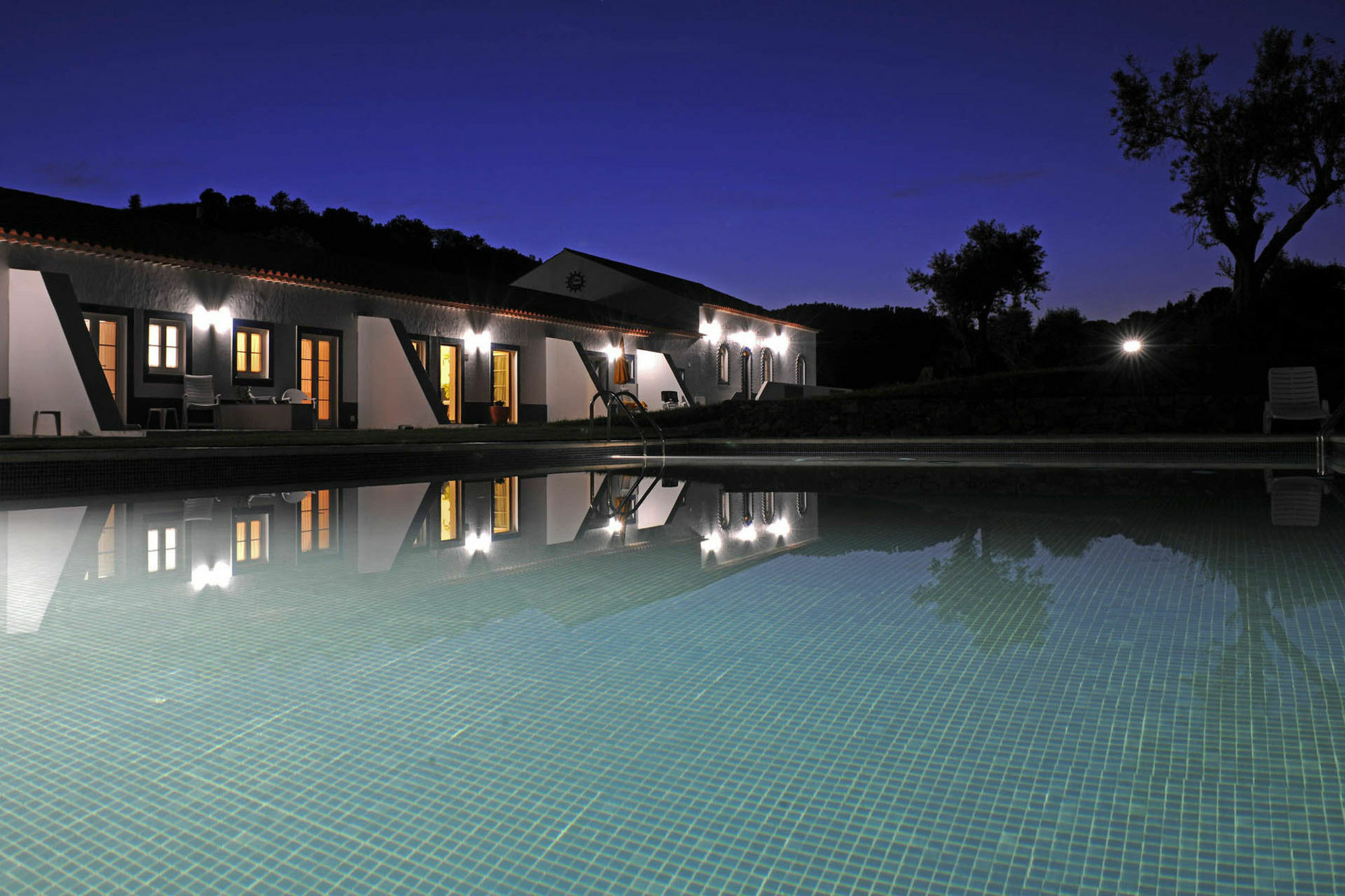 Landhuis Quinta Do Chocalhinho &
