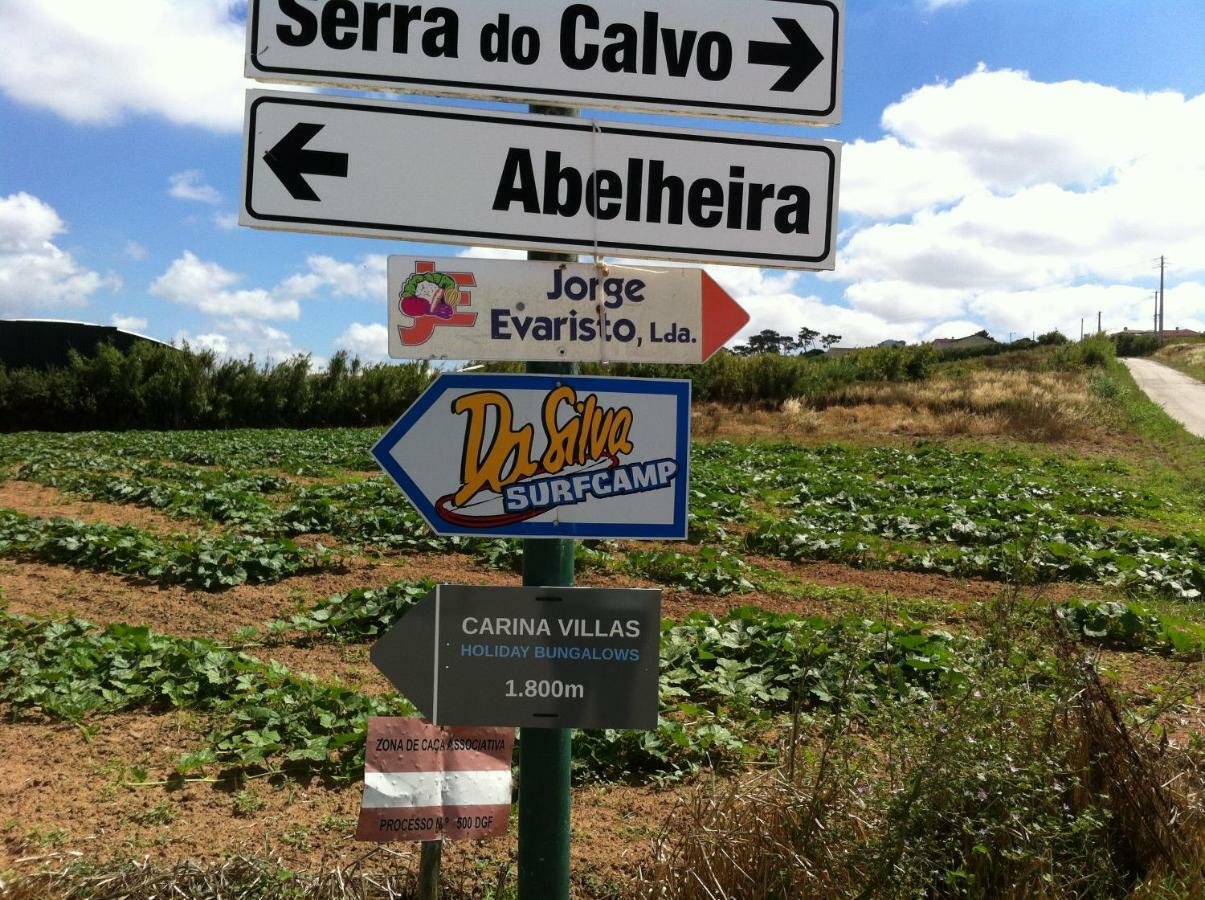 Carina Villas Lourinhã