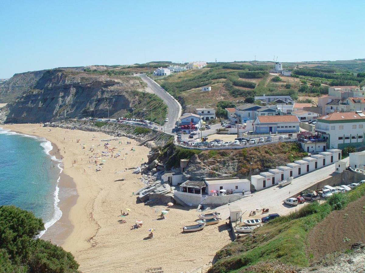 Pousada Carina Villas Lourinhã