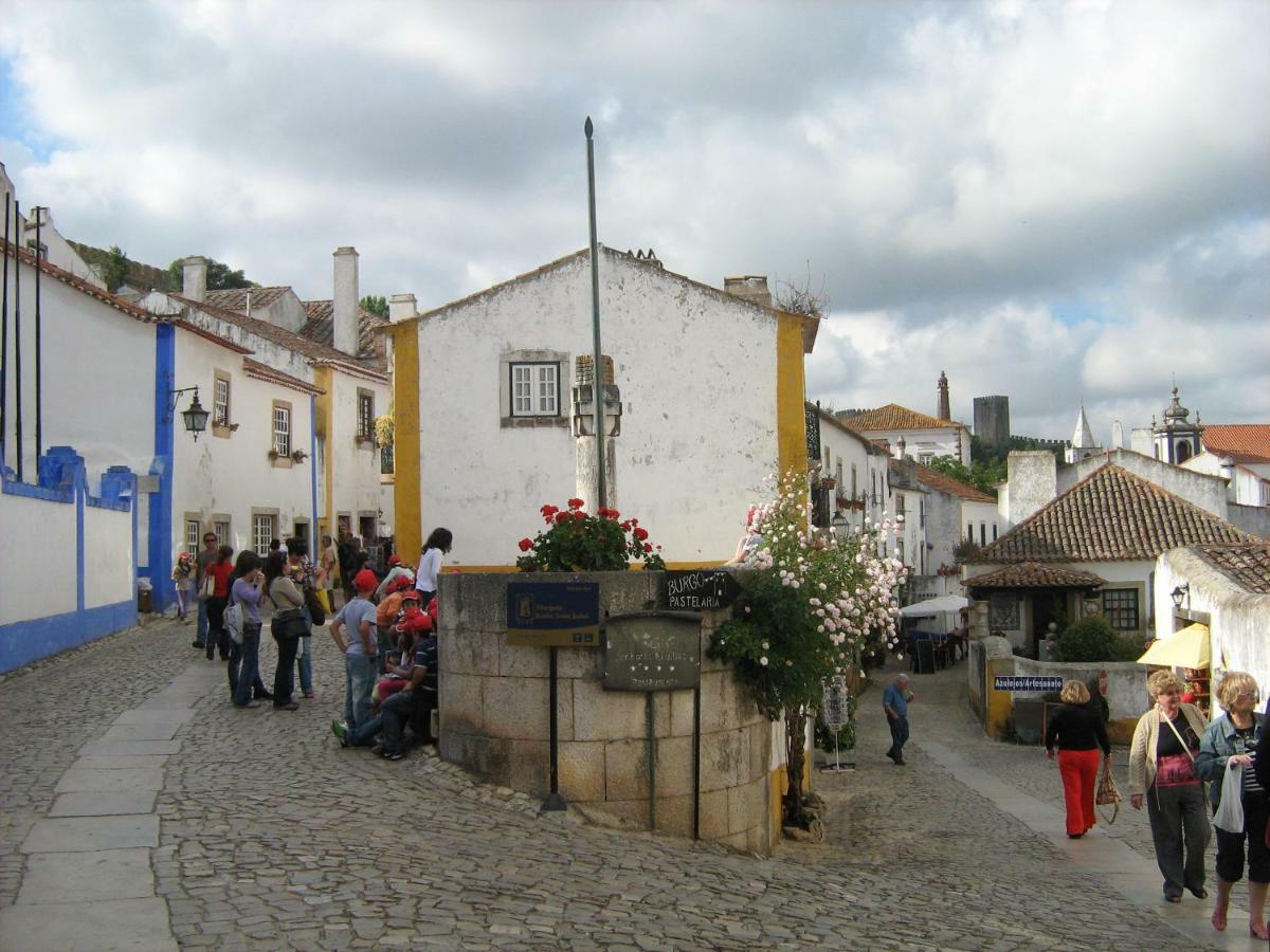 Carina Villas Villa Lourinha (Lisbon)