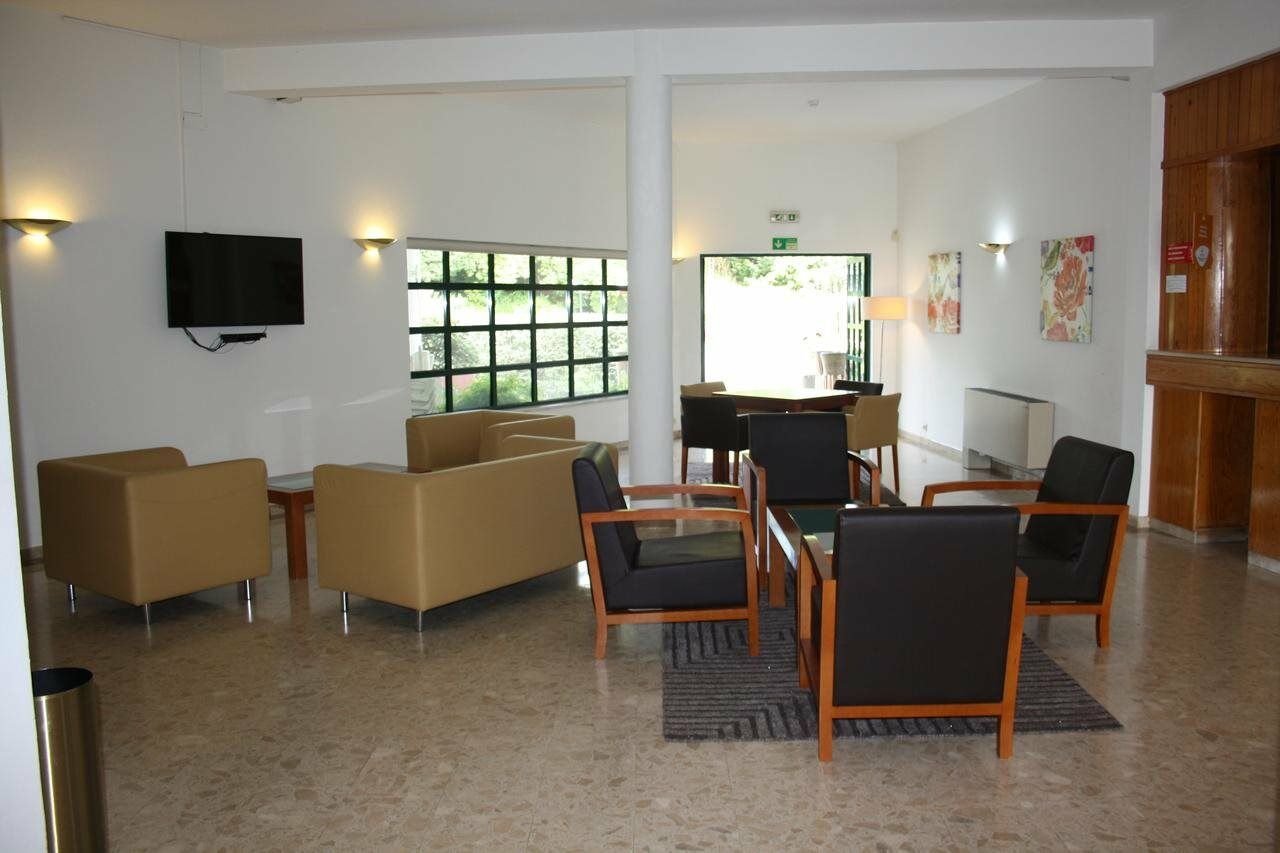 Hotel Flag Santarem Pernes