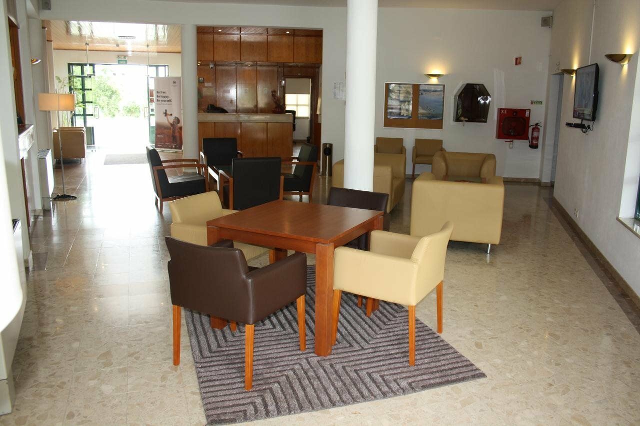 Flag Santarem Hotel 3*