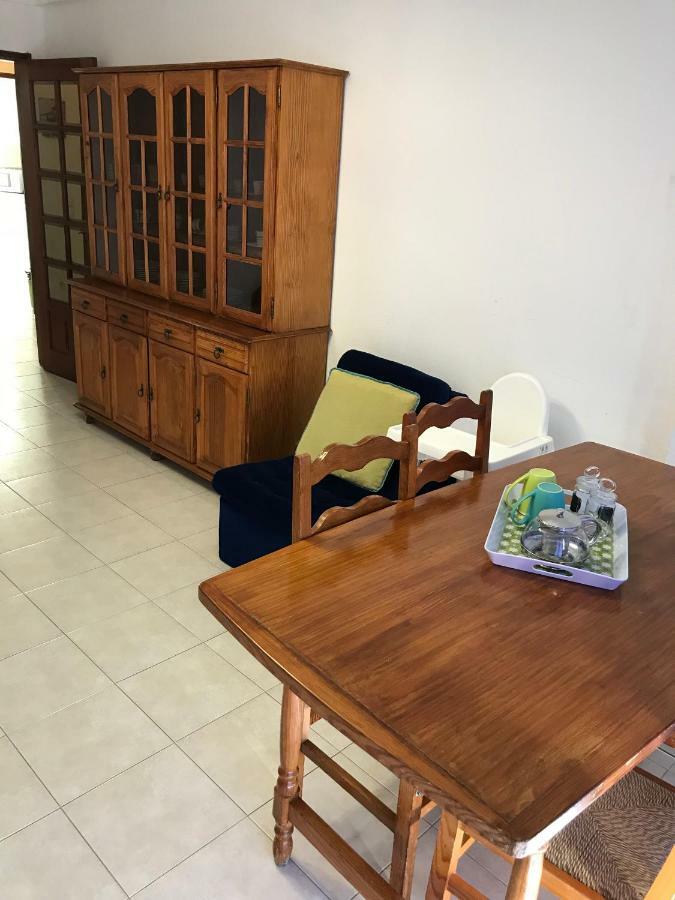 Edificio Canoa Apartment Armacao de Pera