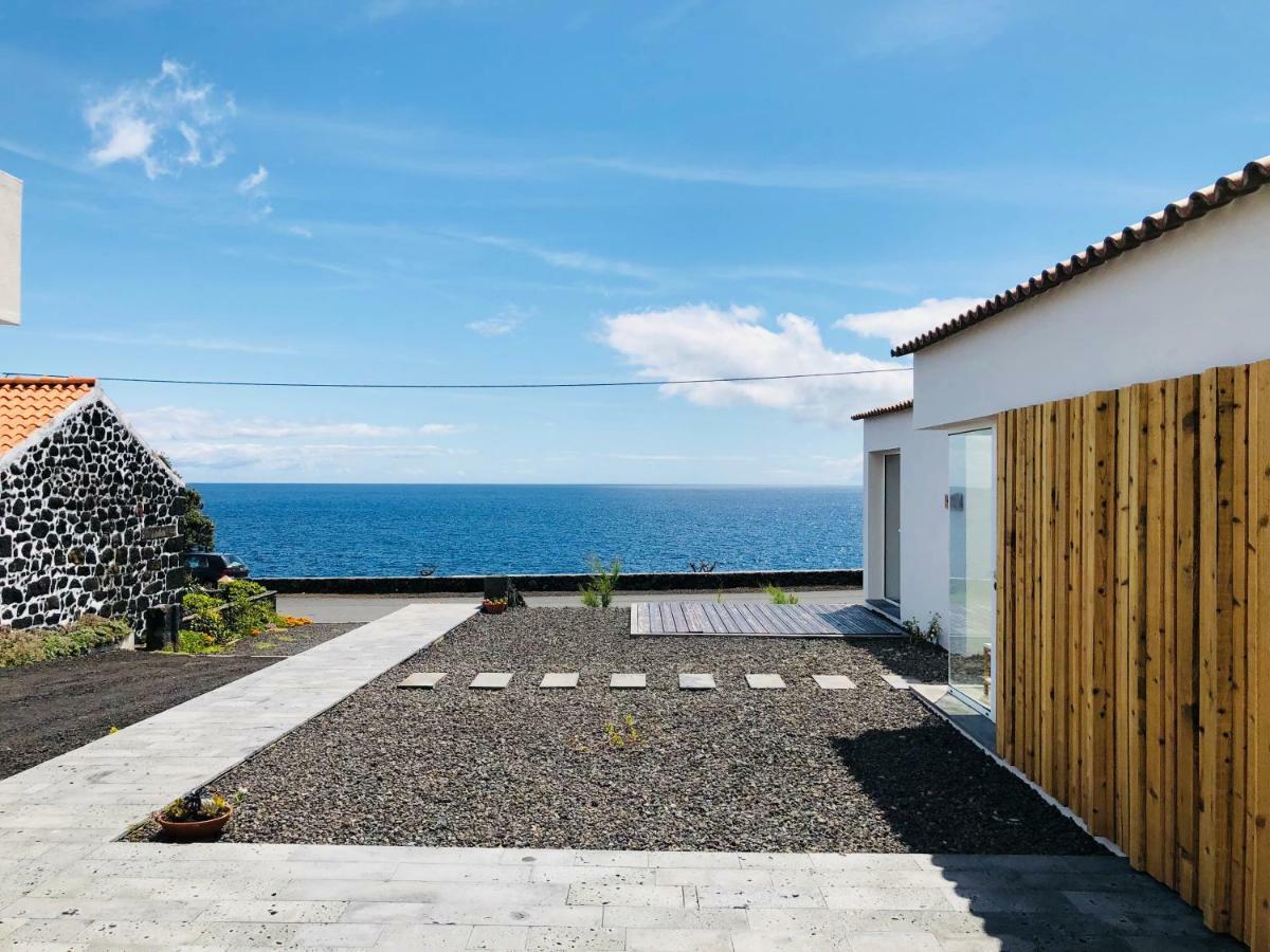 Casa Do Sal Madalena (Azores)
