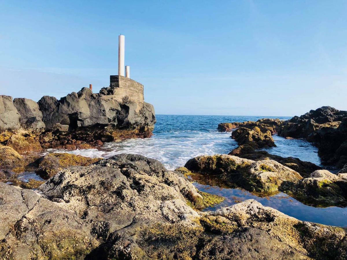 Casa Do Sal Madalena (Azores)