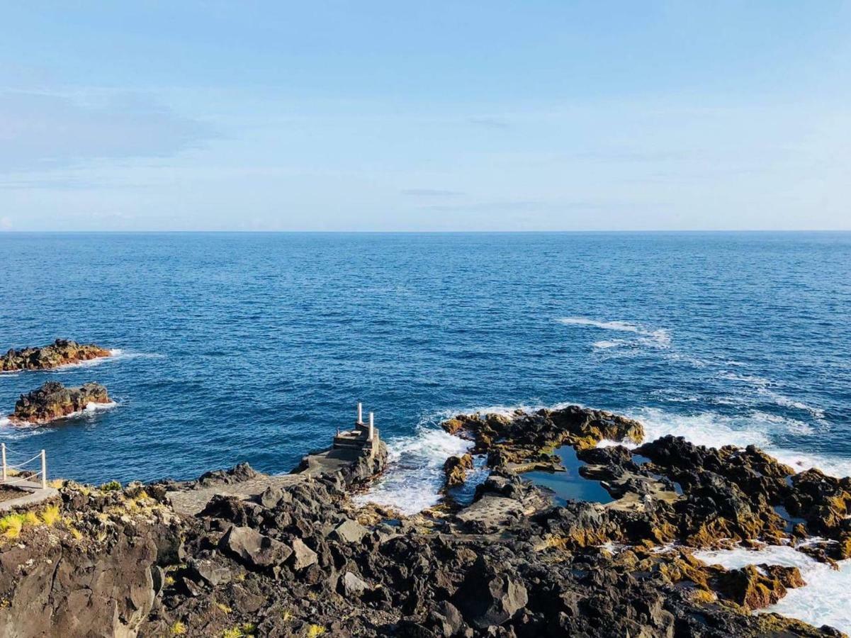 Casa Do Sal Guest house Madalena (Azores)