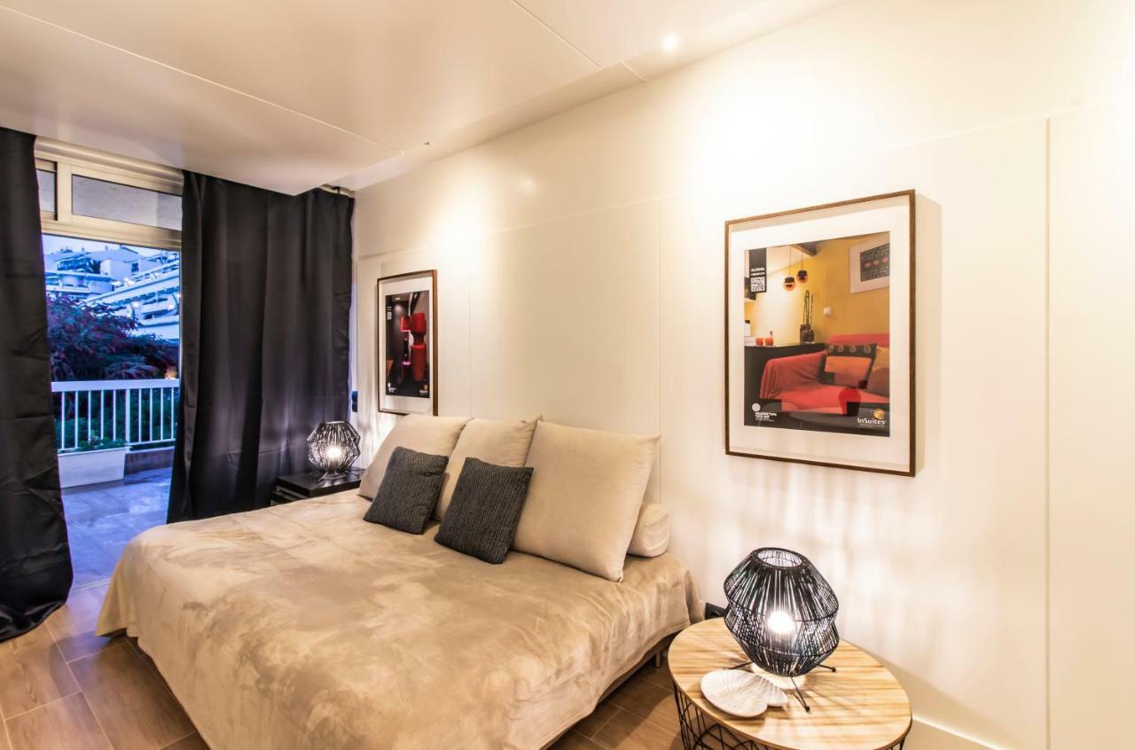 Bmyguest - Oura I Apartment
