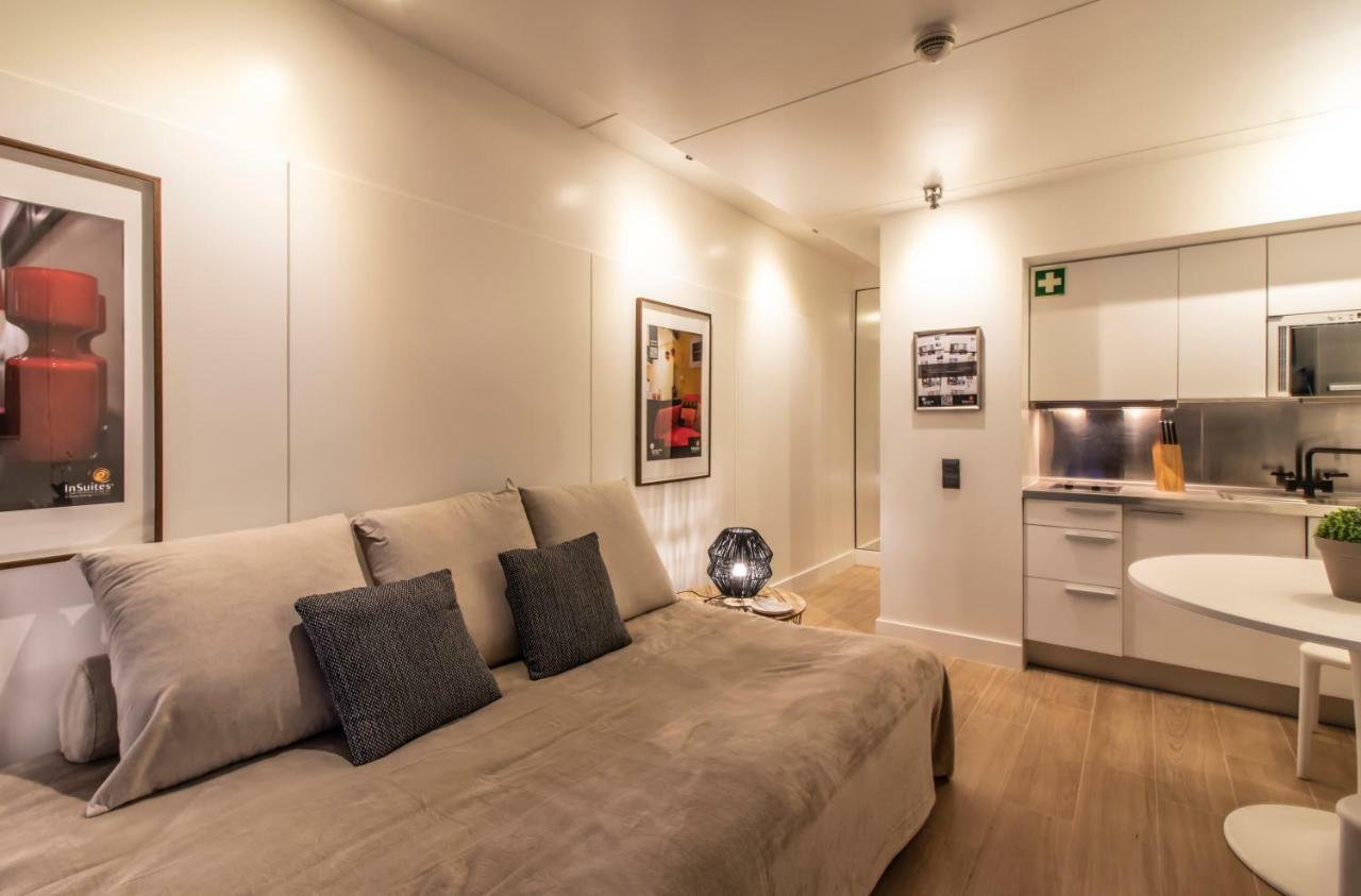 Apartment Bmyguest - Oura I