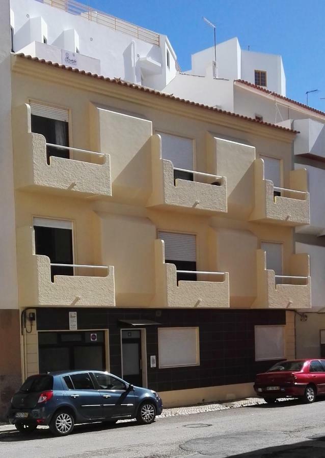 Armacao Residences Apartamento