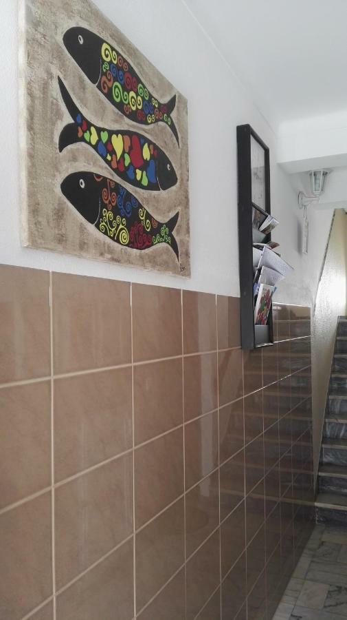 Armacao Residences Apartamento *