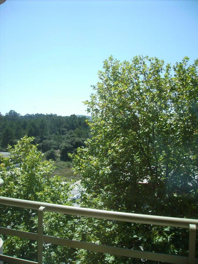 Peregrinos De By Umbral Hotel Fátima