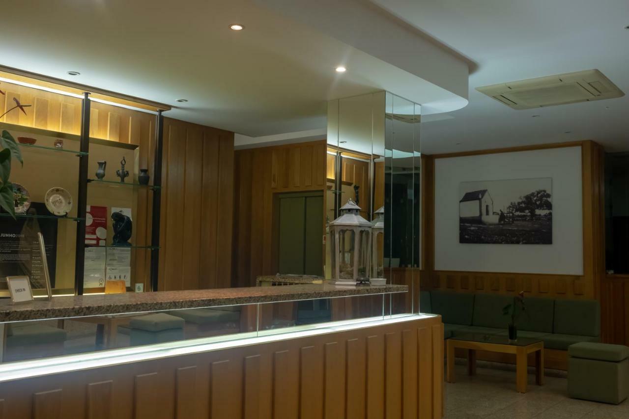 Peregrinos De By Umbral Hotel